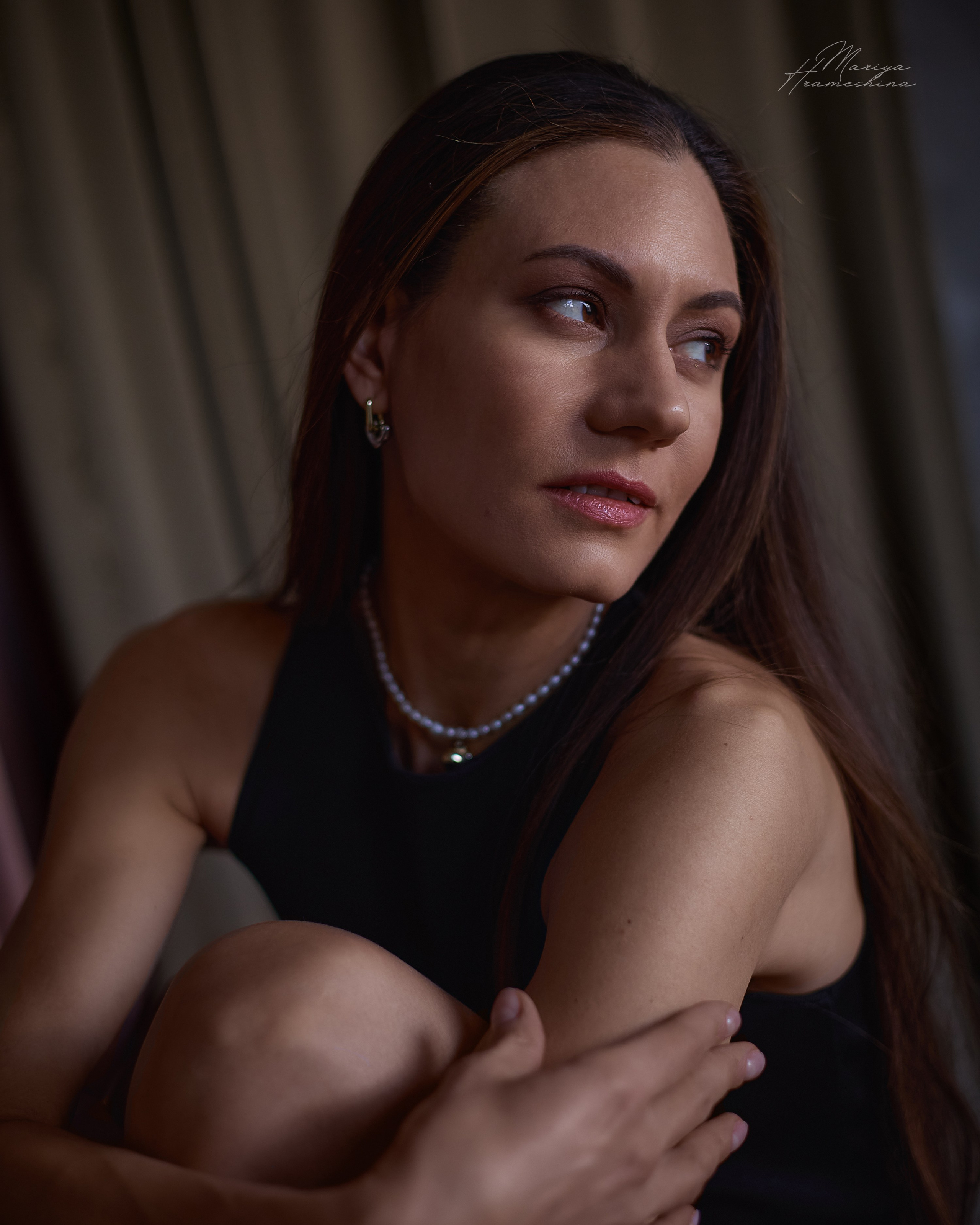 Фотосъемка девушки модели. Фотограф, мобилограф Ростов-на-Дону