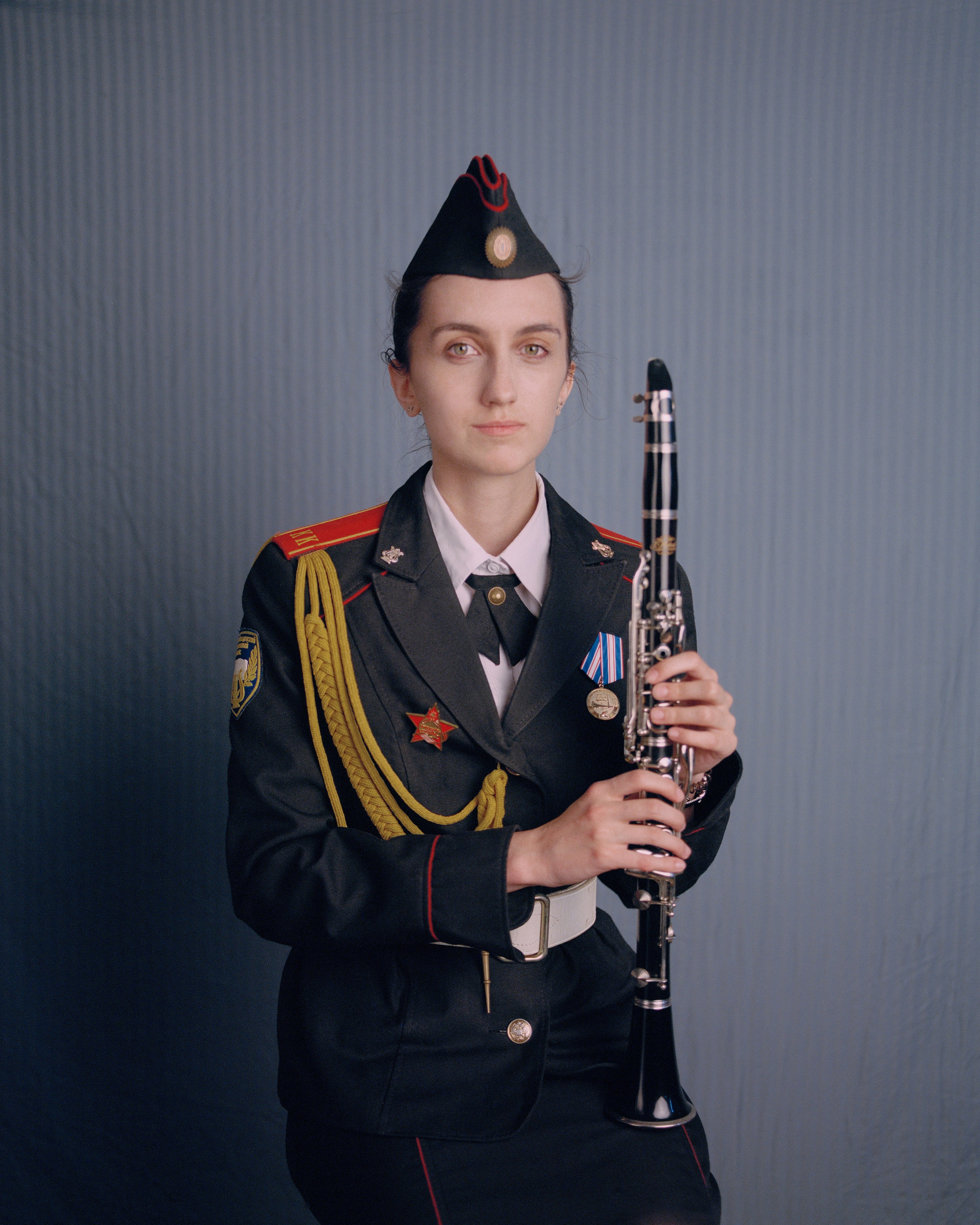 Cadet girls. Фотограф из Москвы