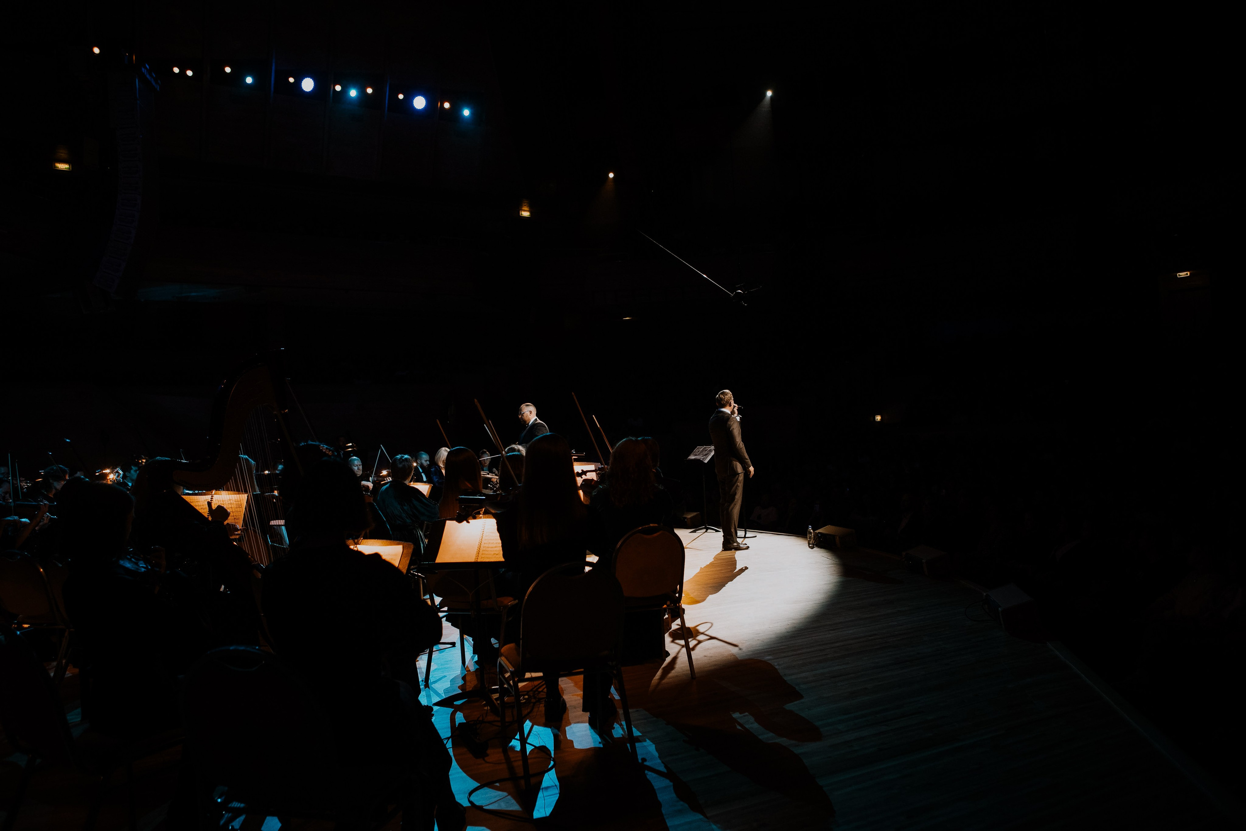 NIGATIV. Фотограф Москва