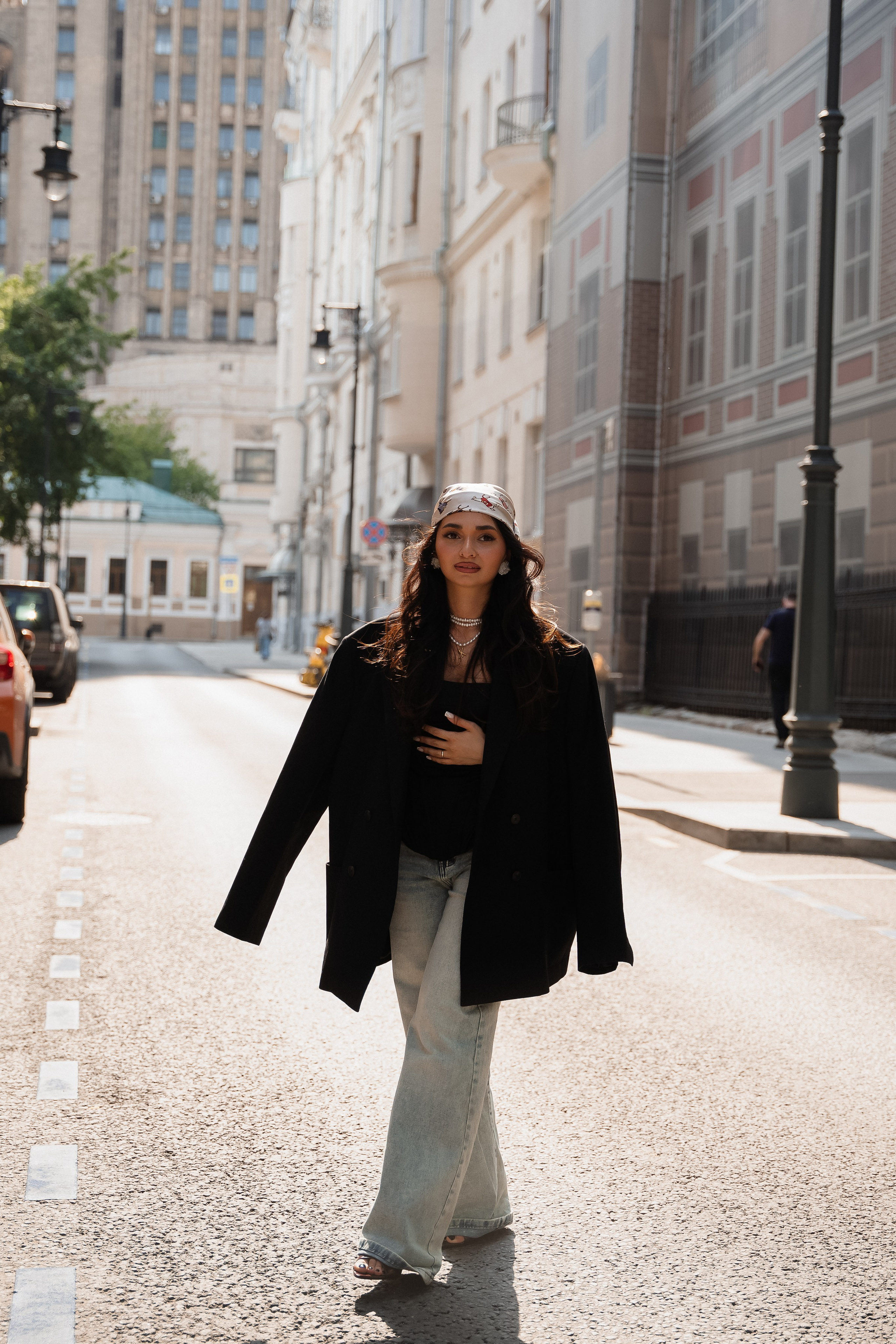 KRIS. Фотограф Москва