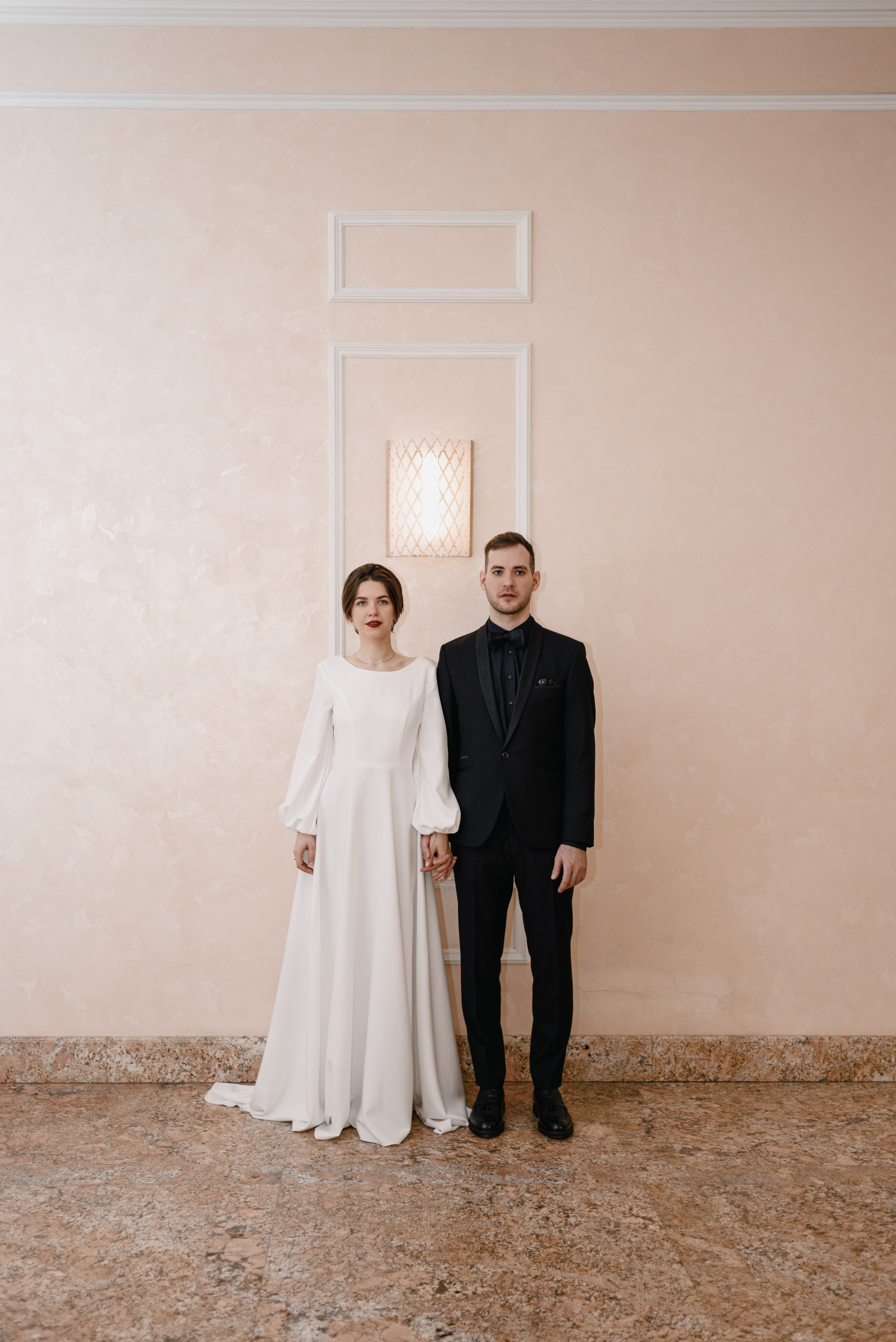 Стас и Таня. Фотограф Дарья Мустафина, Тюмень