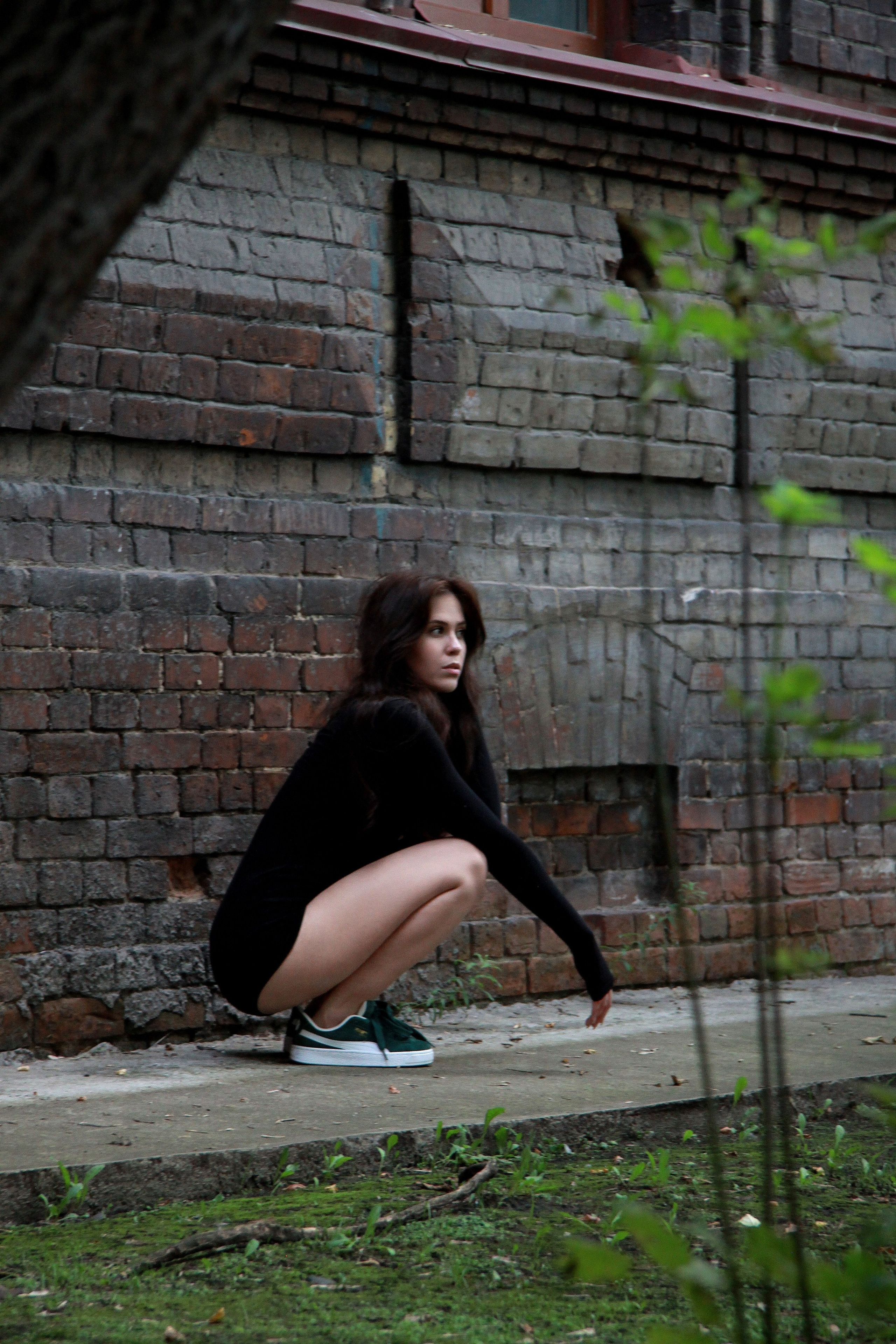 Виолетта. Фотограф Красноярск | Varvara Kalugina