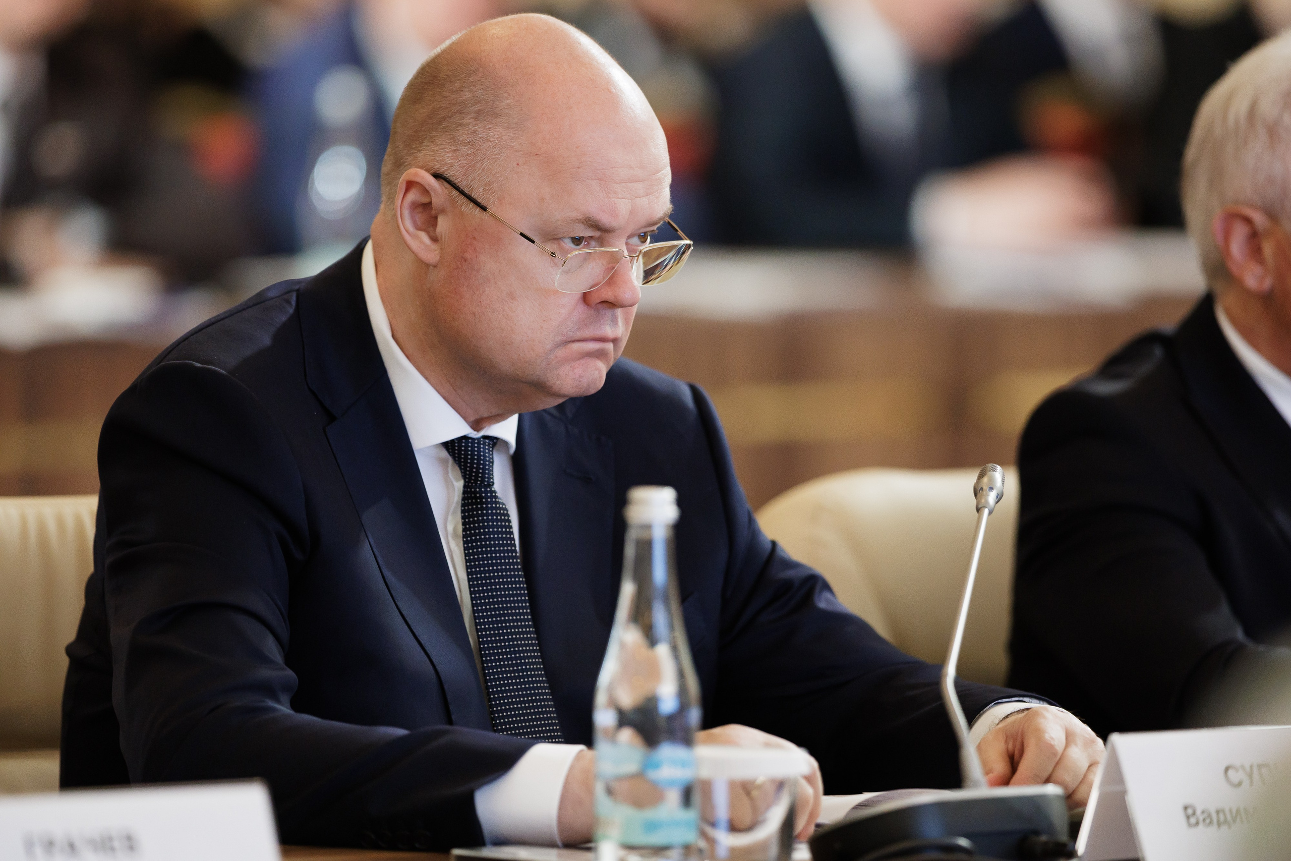 Совет Законодателей ПФО. РЕПОРТАЖНЫЙ ФОТОГРАФ СОЧИ СЕРГЕЙ КАНАДА