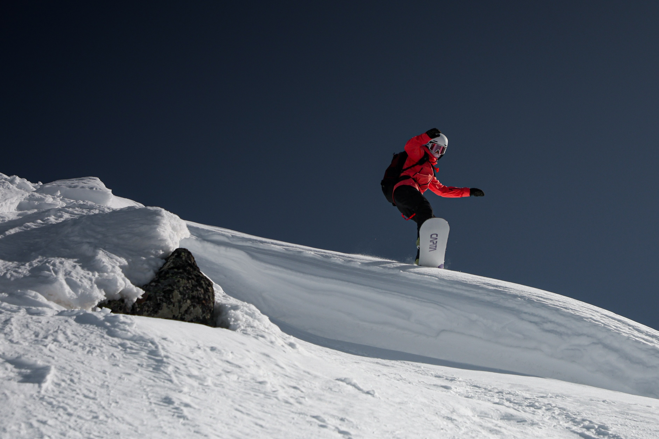 Кристина Ильдеркова Сноуборд