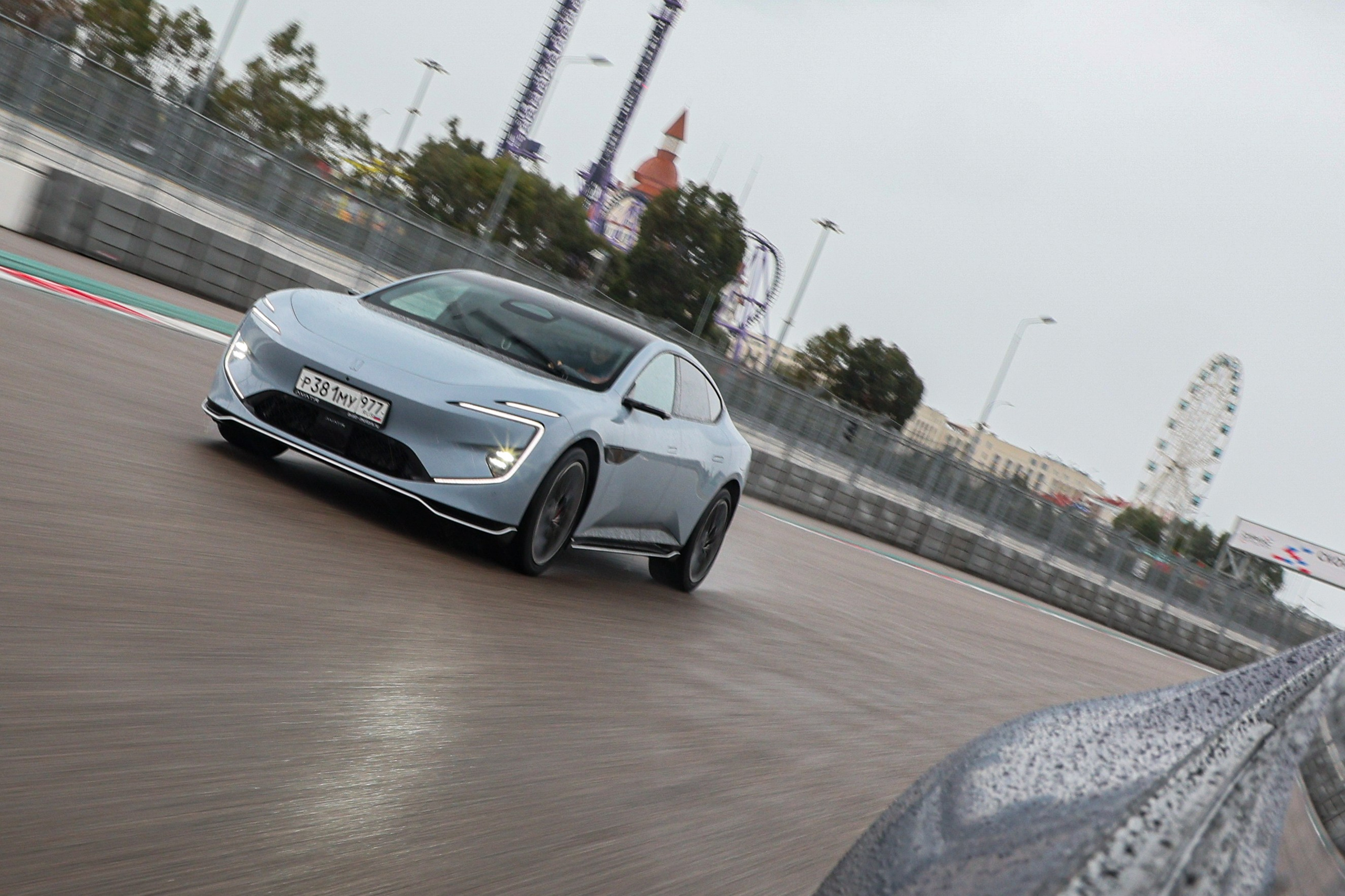 AVATR HTKBP 4 День