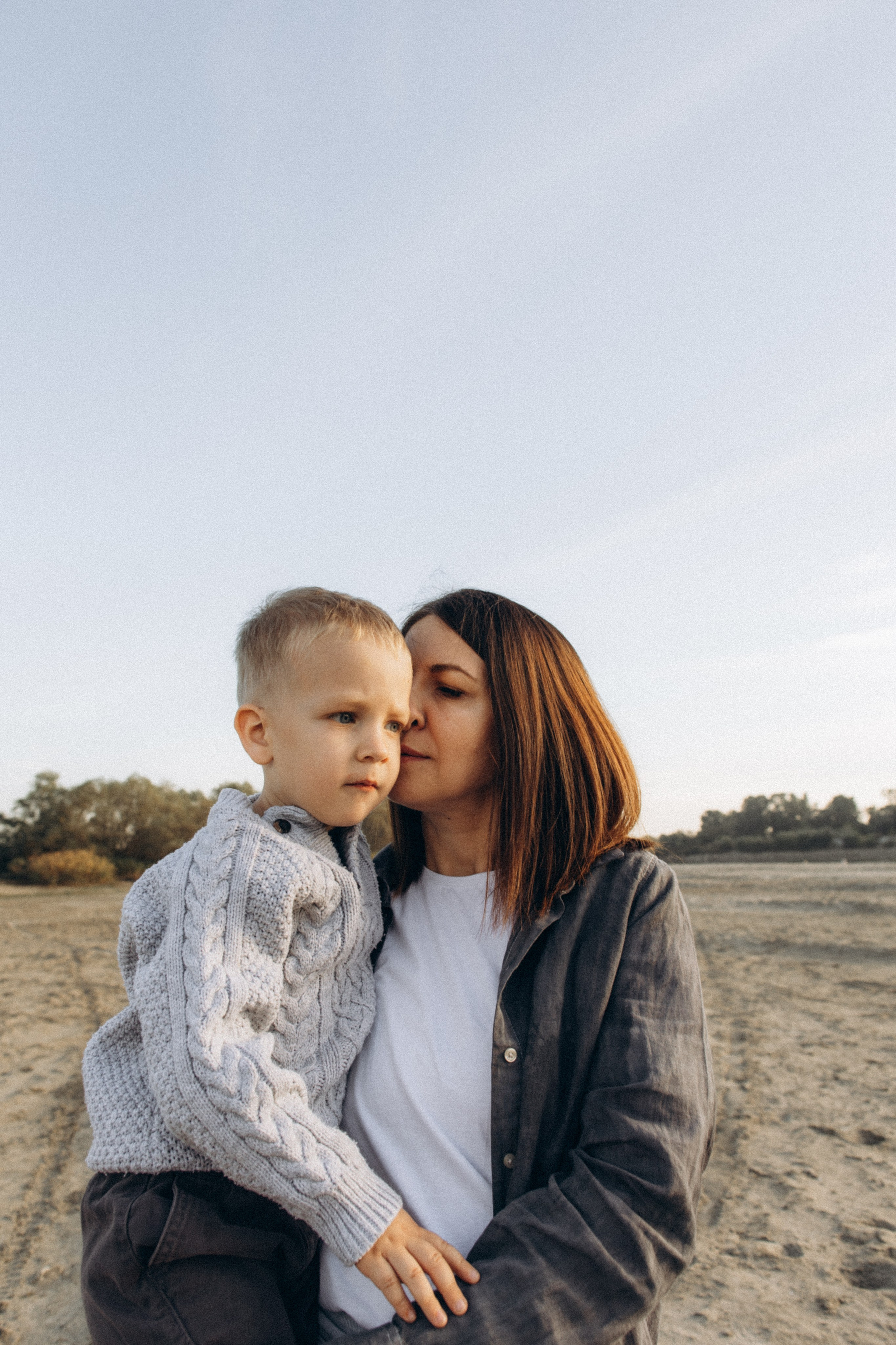 Самое теплое место на земле — Семья. Семейный фотограф в Краснодаре Анна Пасик