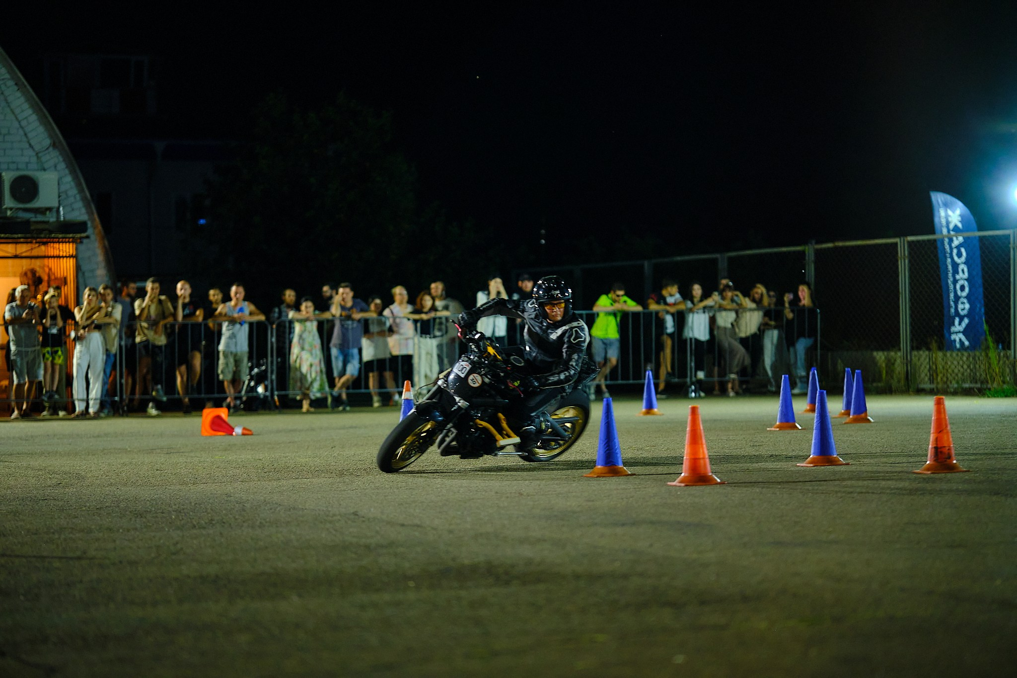 27.07.2024 Ночная Джимхана. Константин Тимонин — фотограф в Краснодаре
