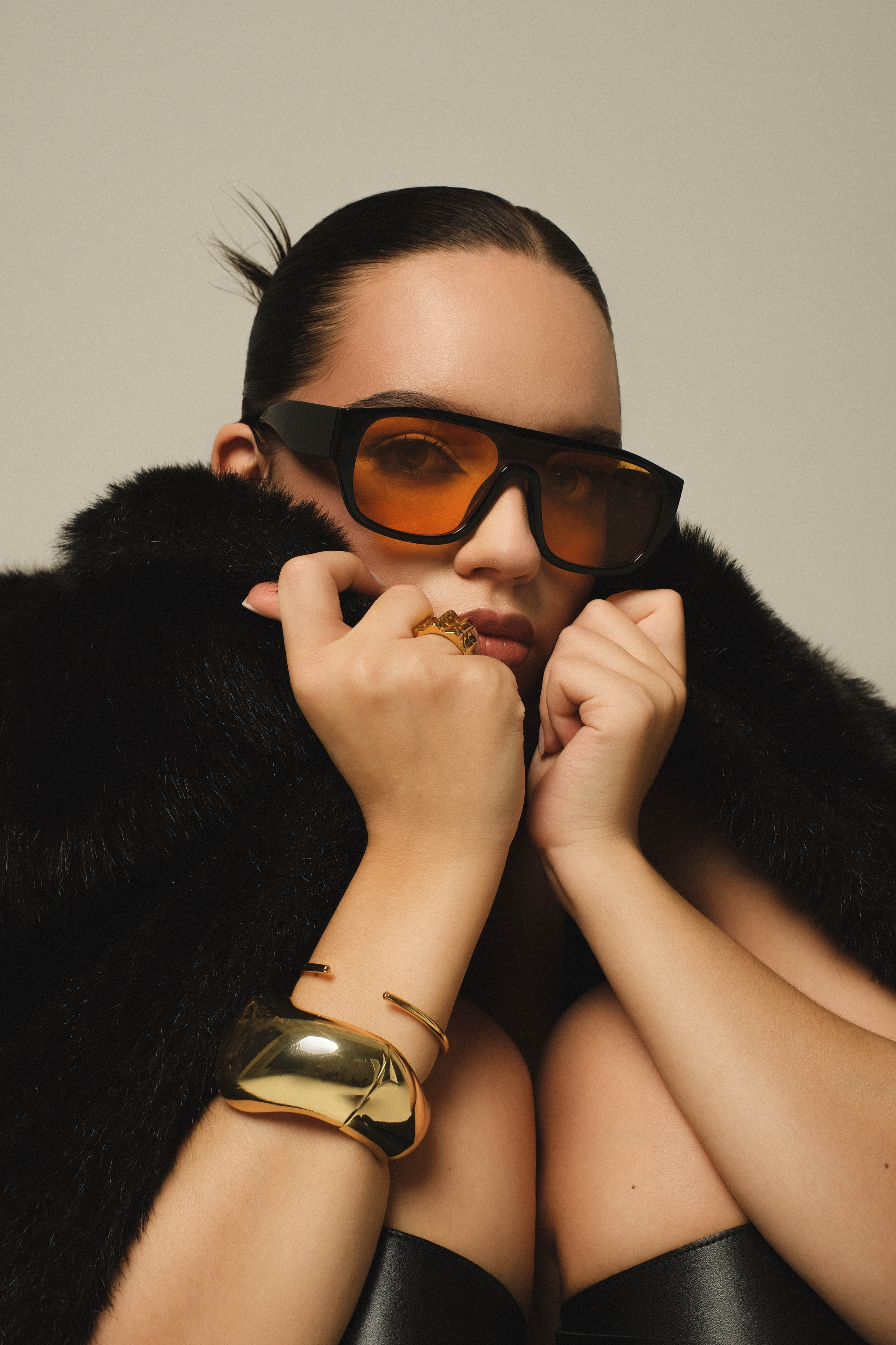 Индивидуальная фотосессия. Poddyakova.V