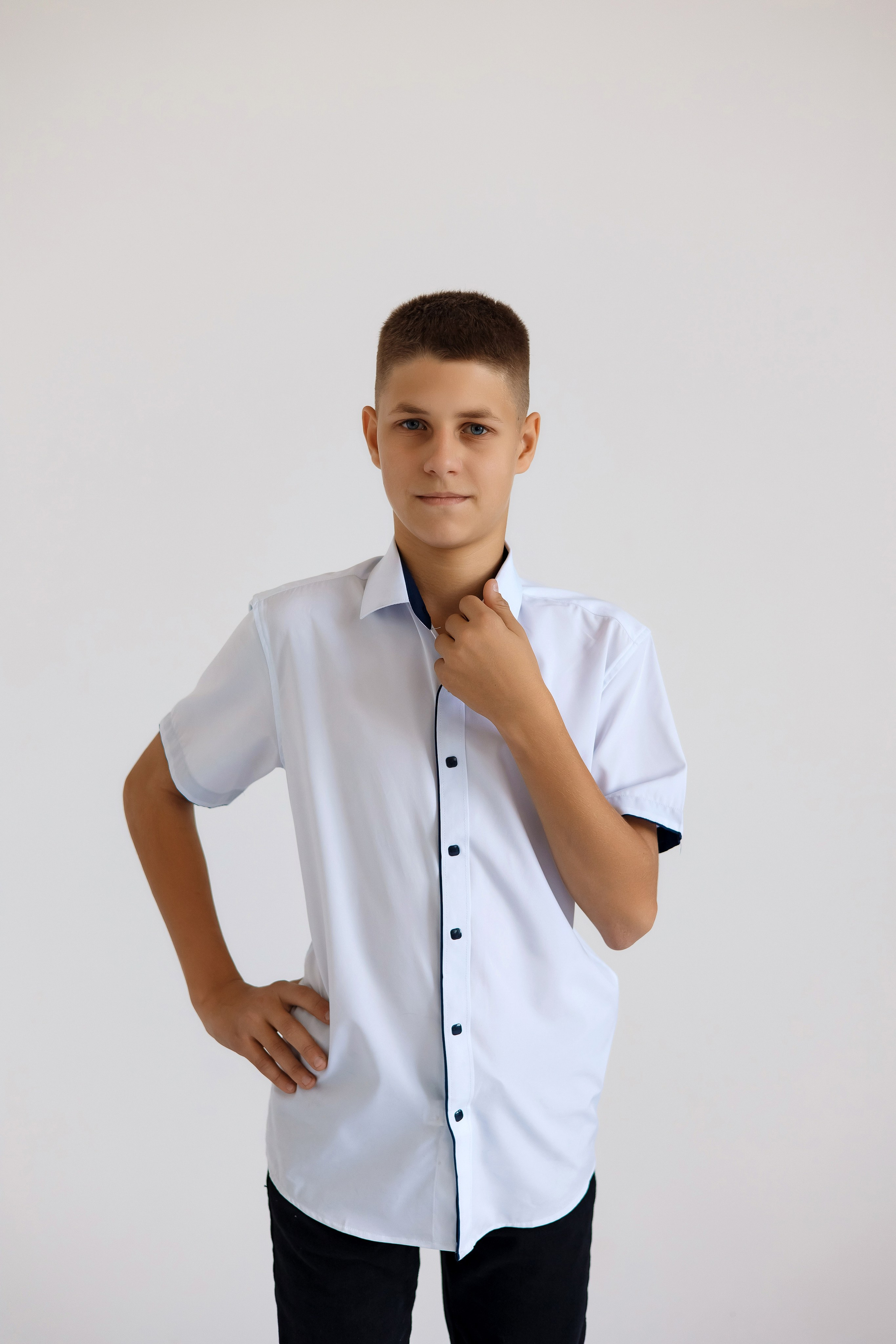 1 школа 9 класс. Фотограф Любовь Корниенко, Примоский край