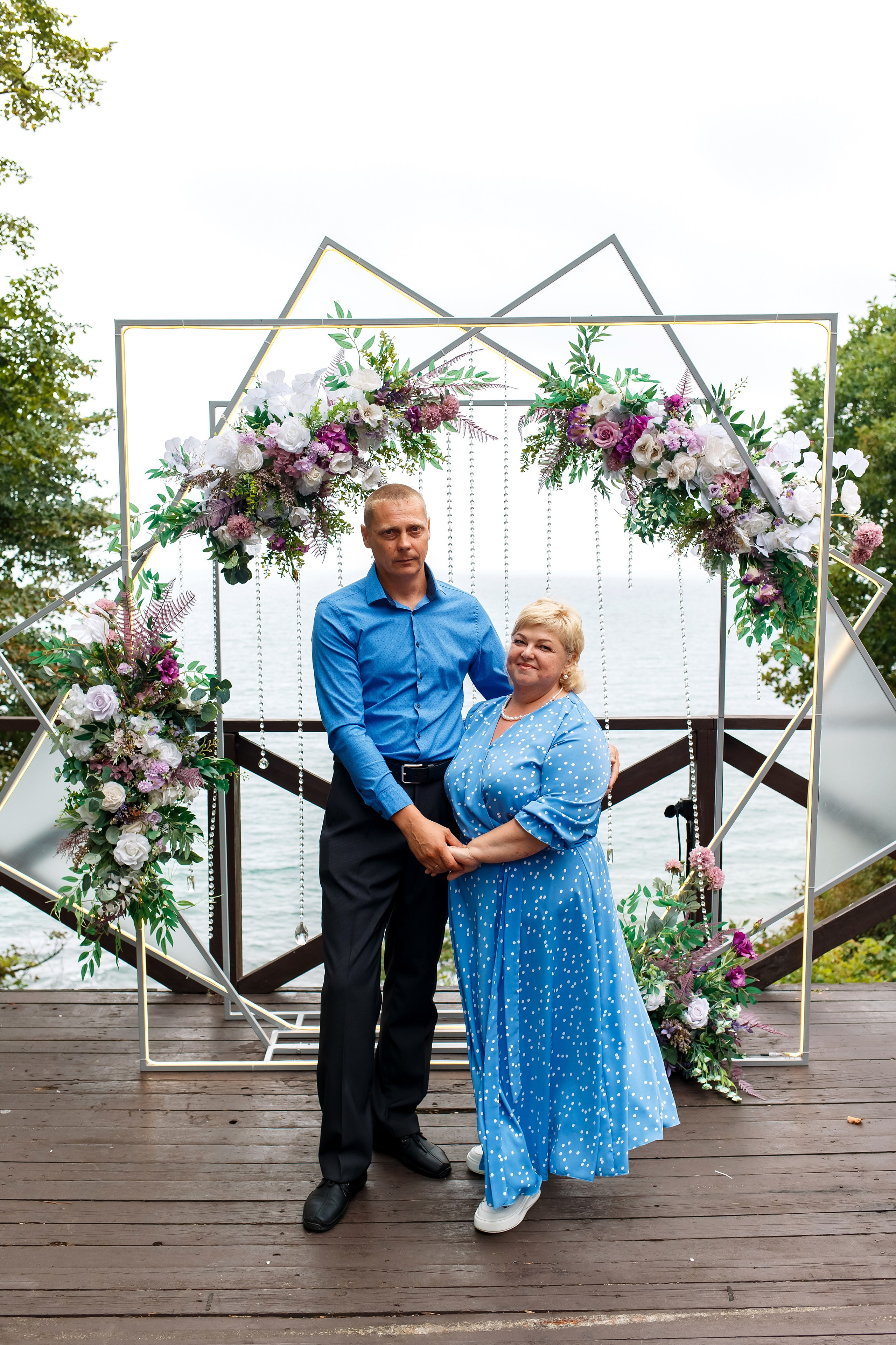 Ирина & Даниил. Фотограф Любовь Корниенко, Примоский край