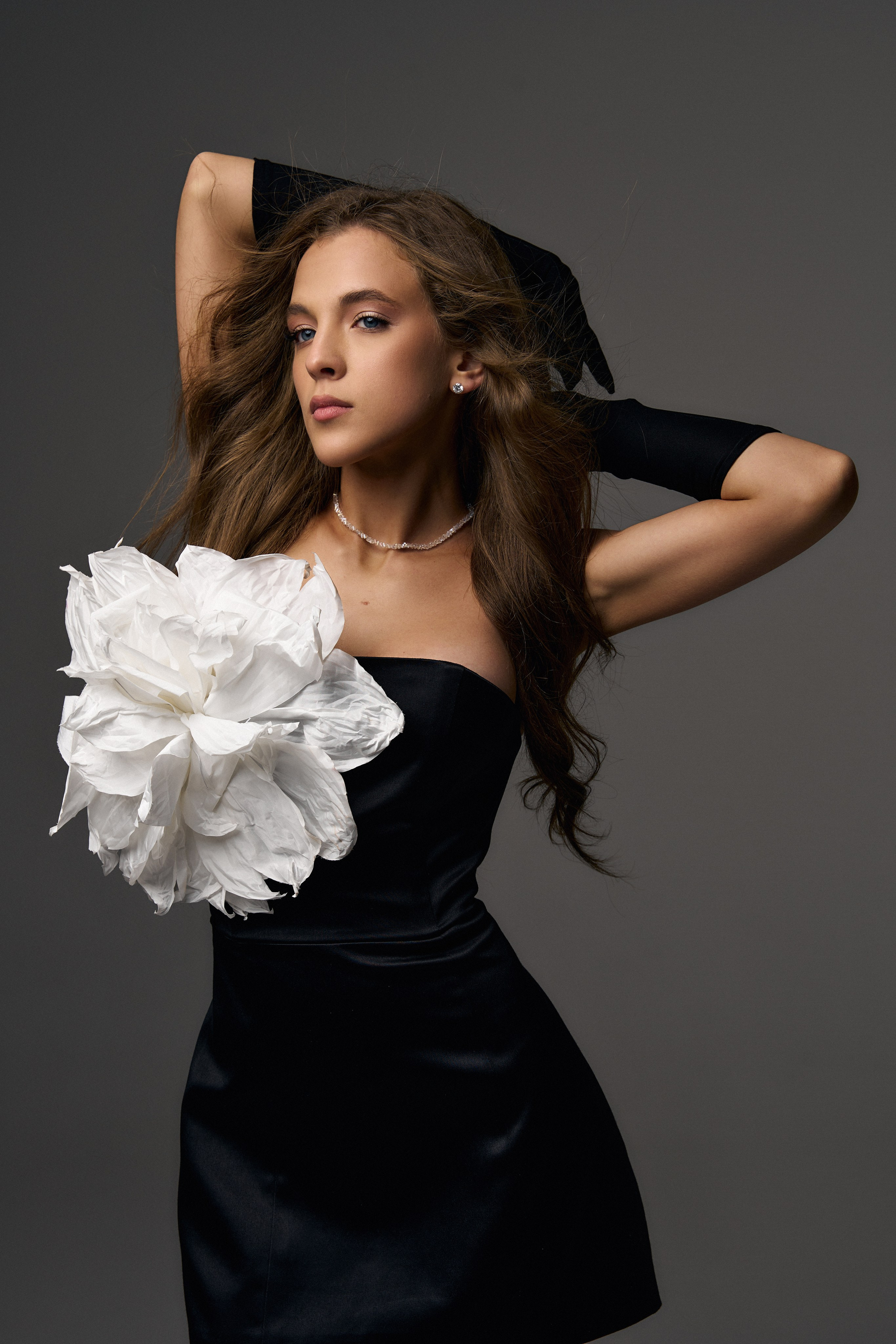 «Как из журнала». Фотограф Лариса Рямова