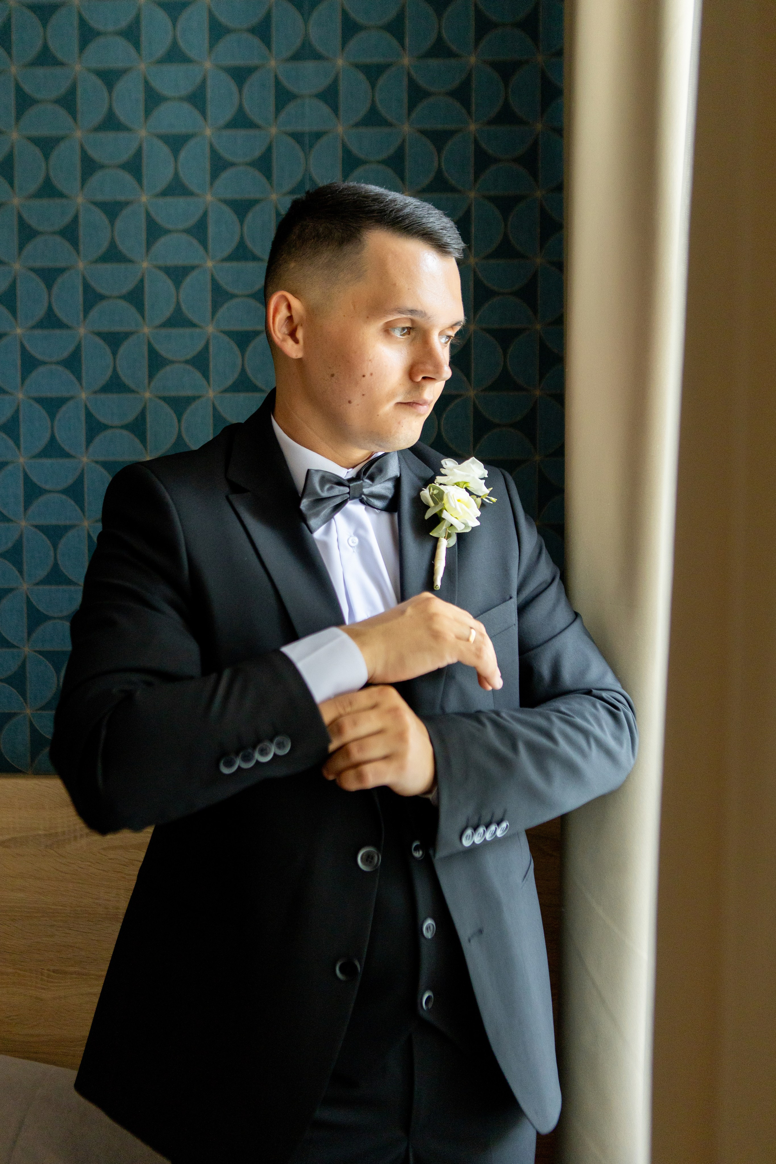 Елизавета и Леонид. Семейный и детский фотограф в Стерлитамаке Разина Рахмангулова