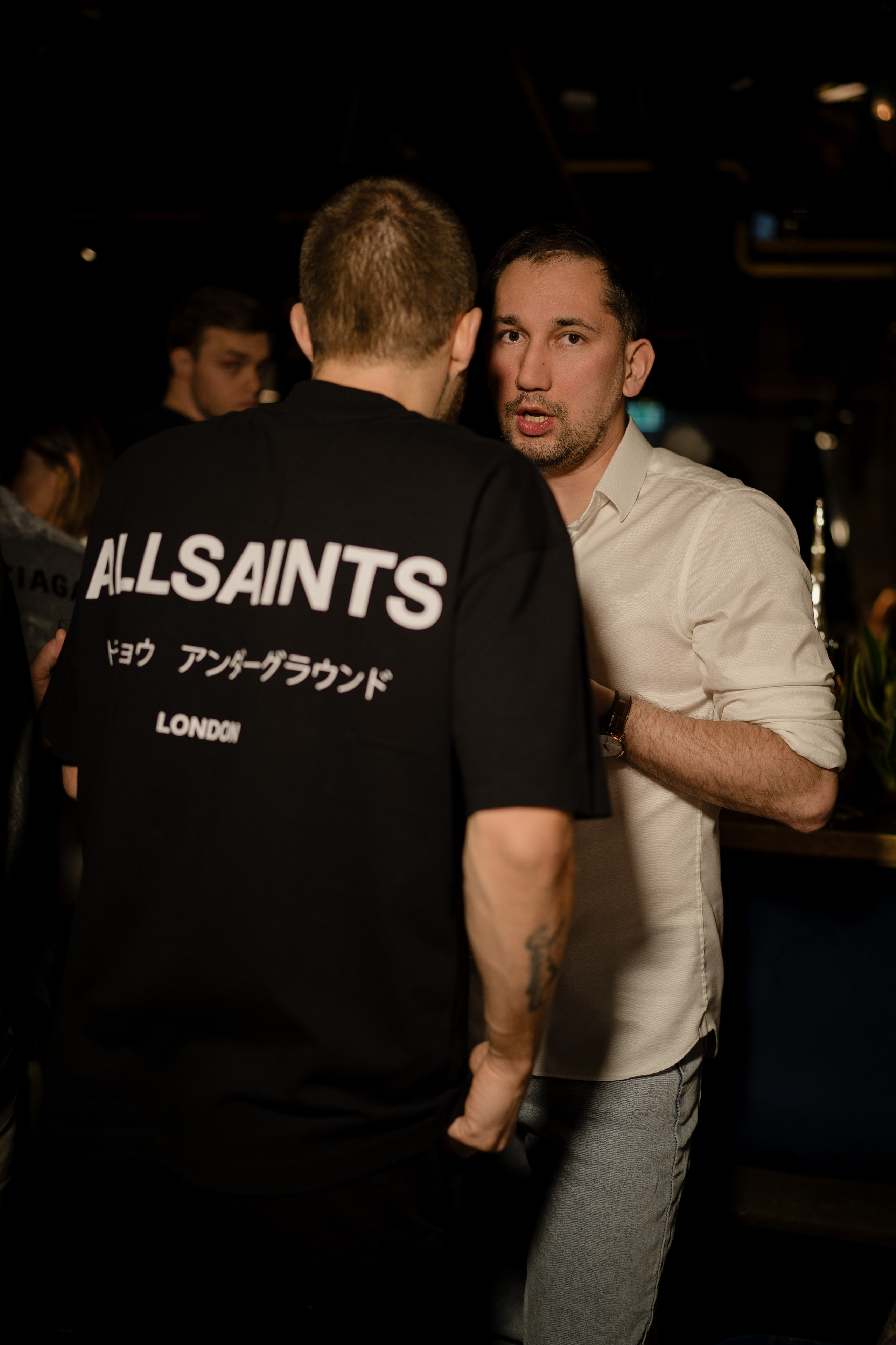 Вечеринка INSTADIUM репортажный фотограф Саша Дружинина. Репортажный фотограф в Москве Саша Дружинина