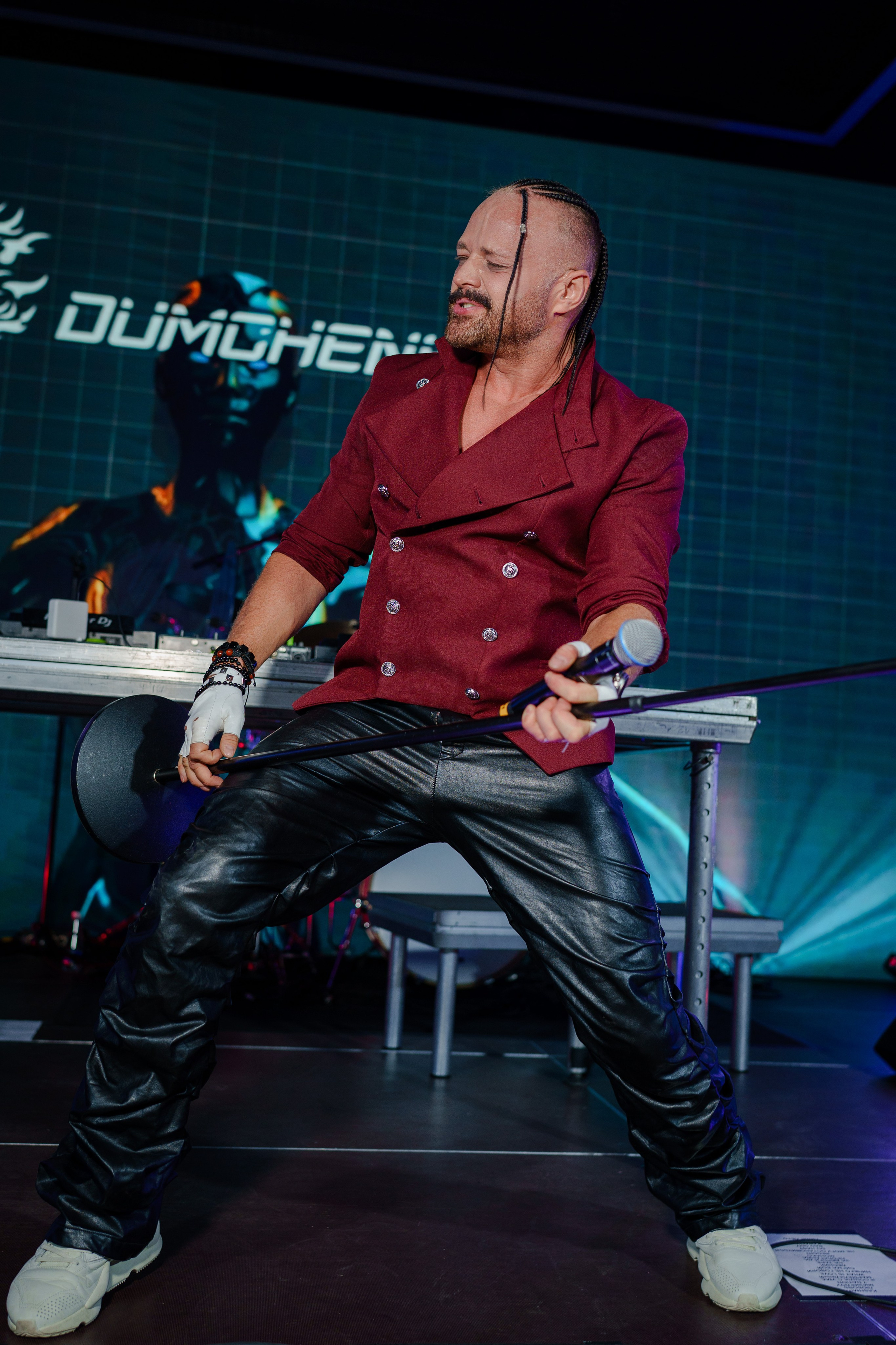 Фотограф на мероприятие в Лужники. Репортажный фотограф в Москве Саша Дружинина