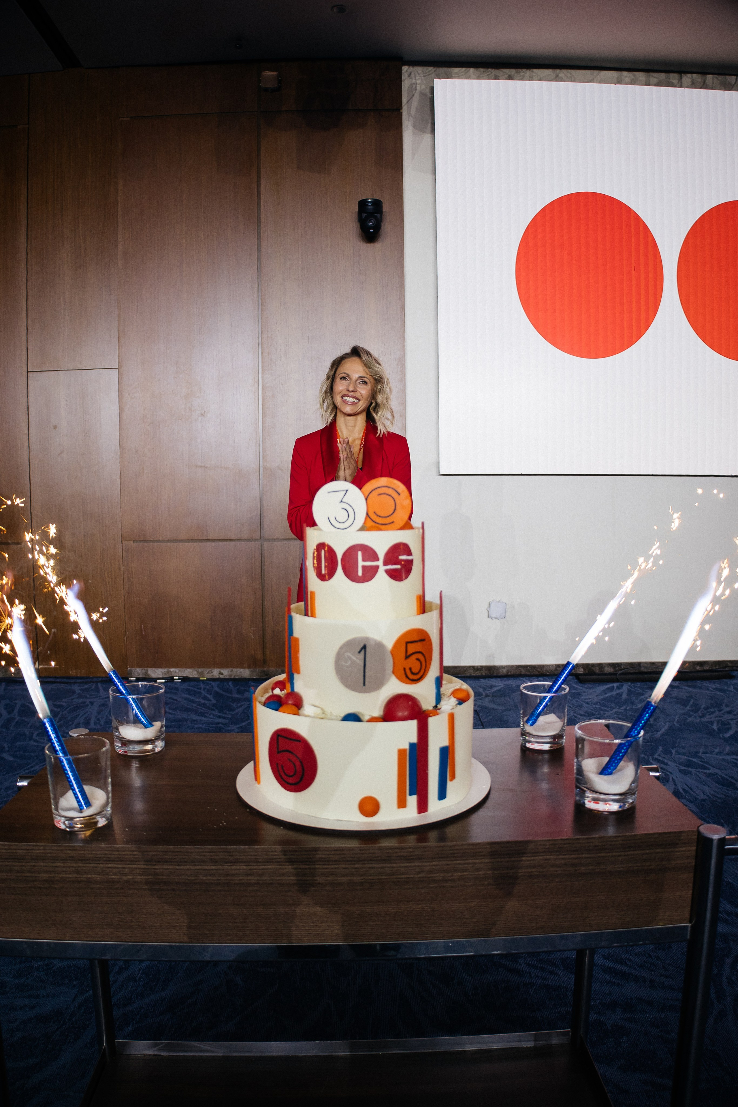 Репортаж конференции. Фотограф в Иркутске