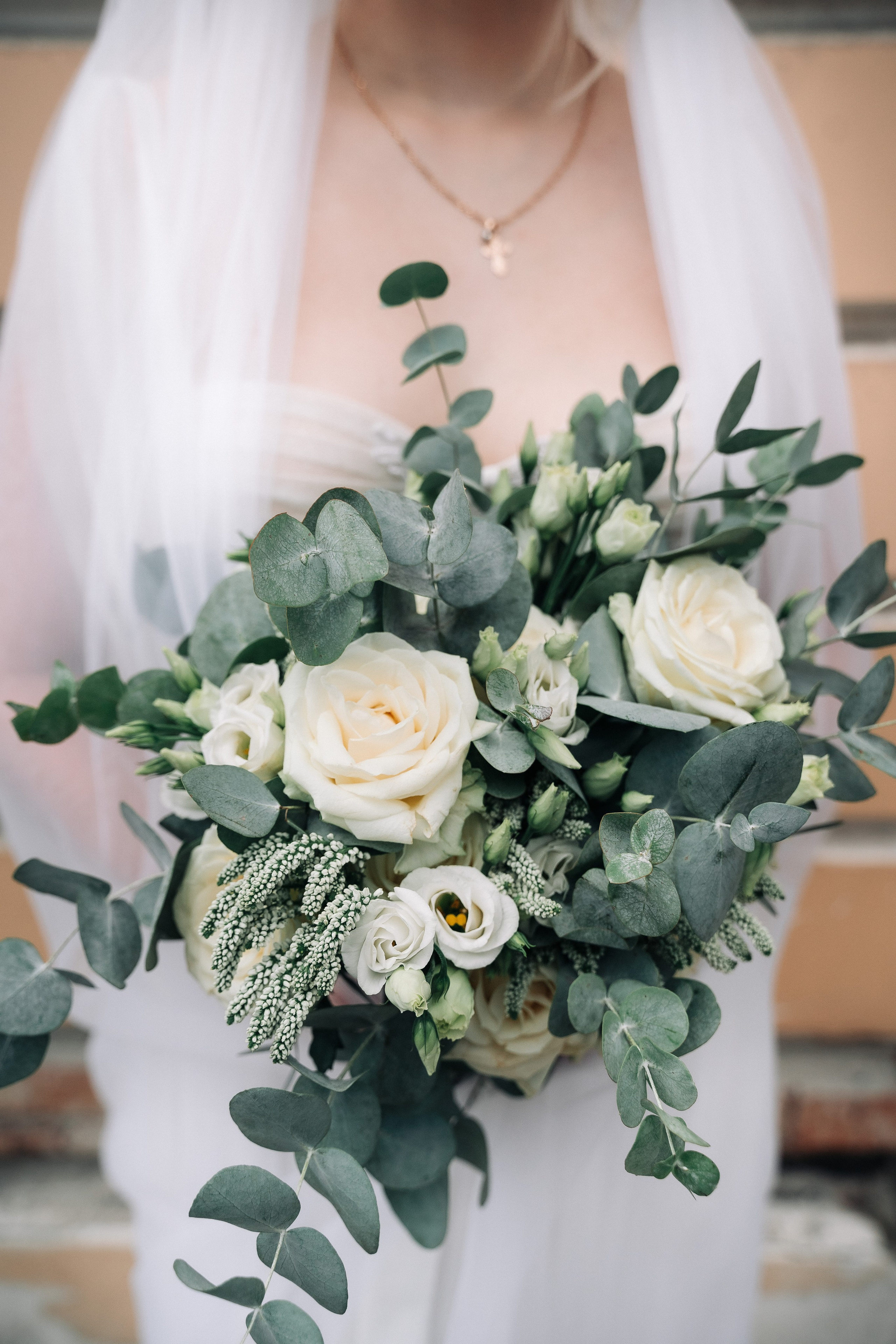 Роман и Ольга. Свадебный и семейный фотограф в Москве и МО Геннадий Туманцев