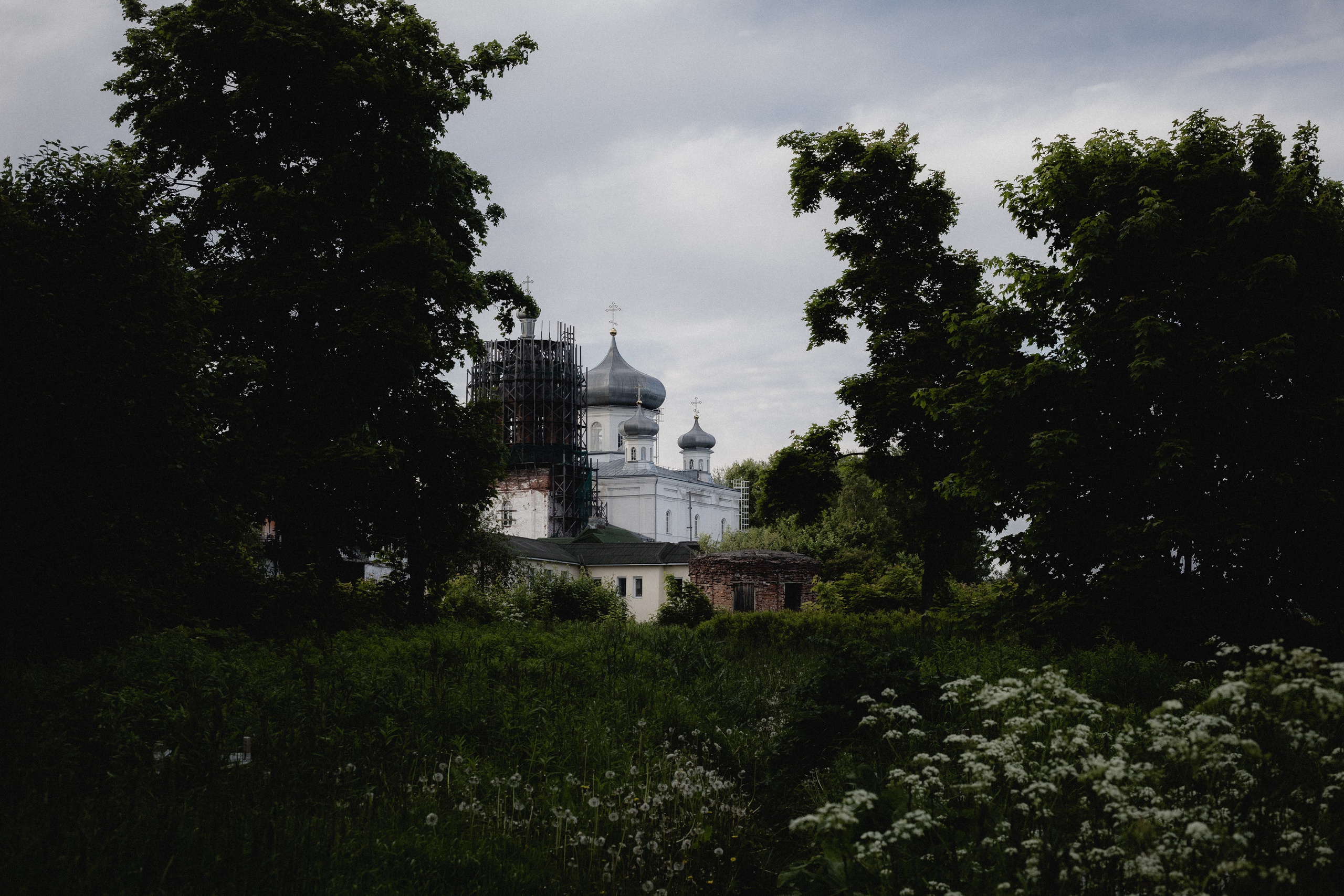 № 14. WAYHAY — Портретный фотограф