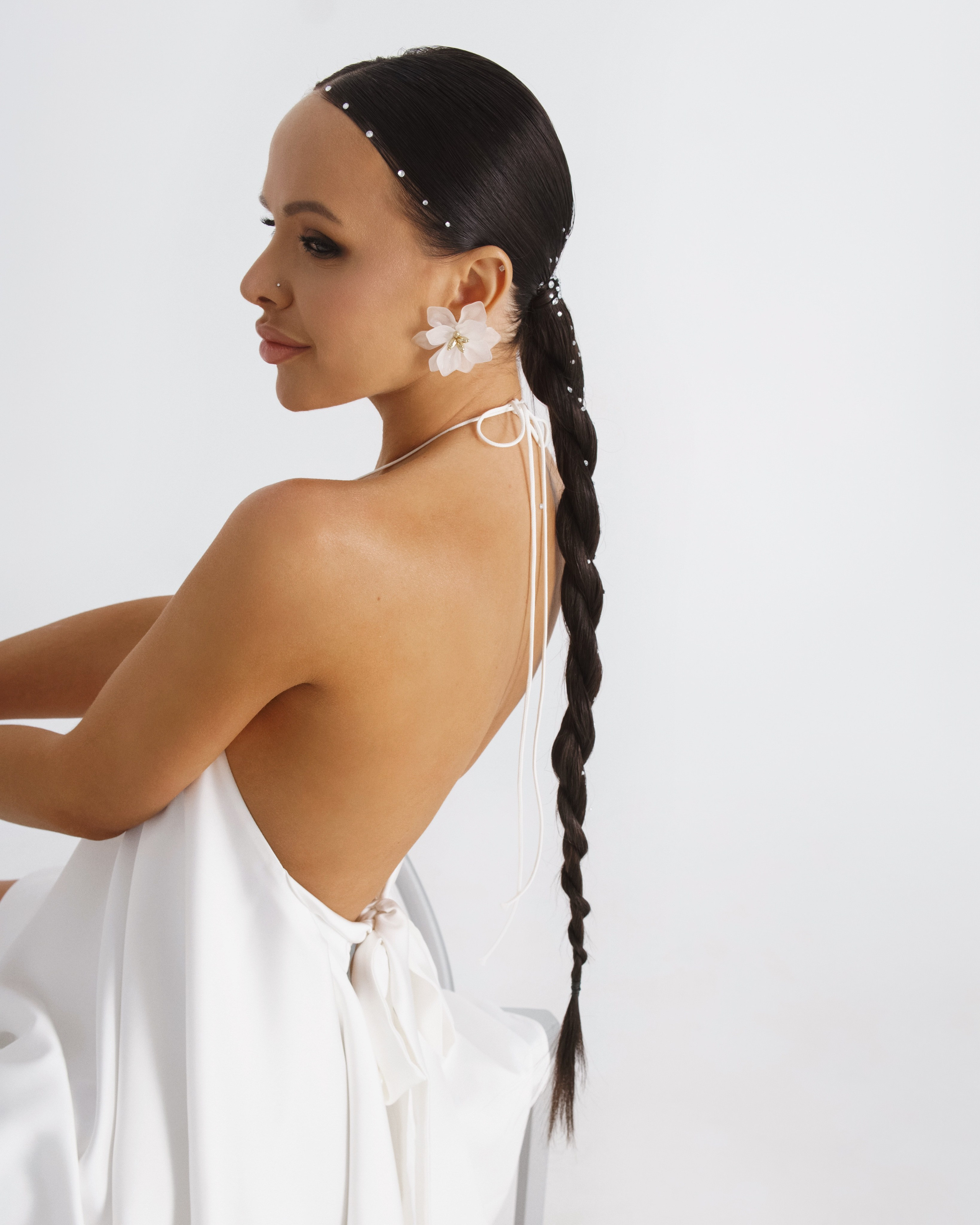 Света, фотосессия ко дню рождения. Фотограф в Минске Света Григорьева