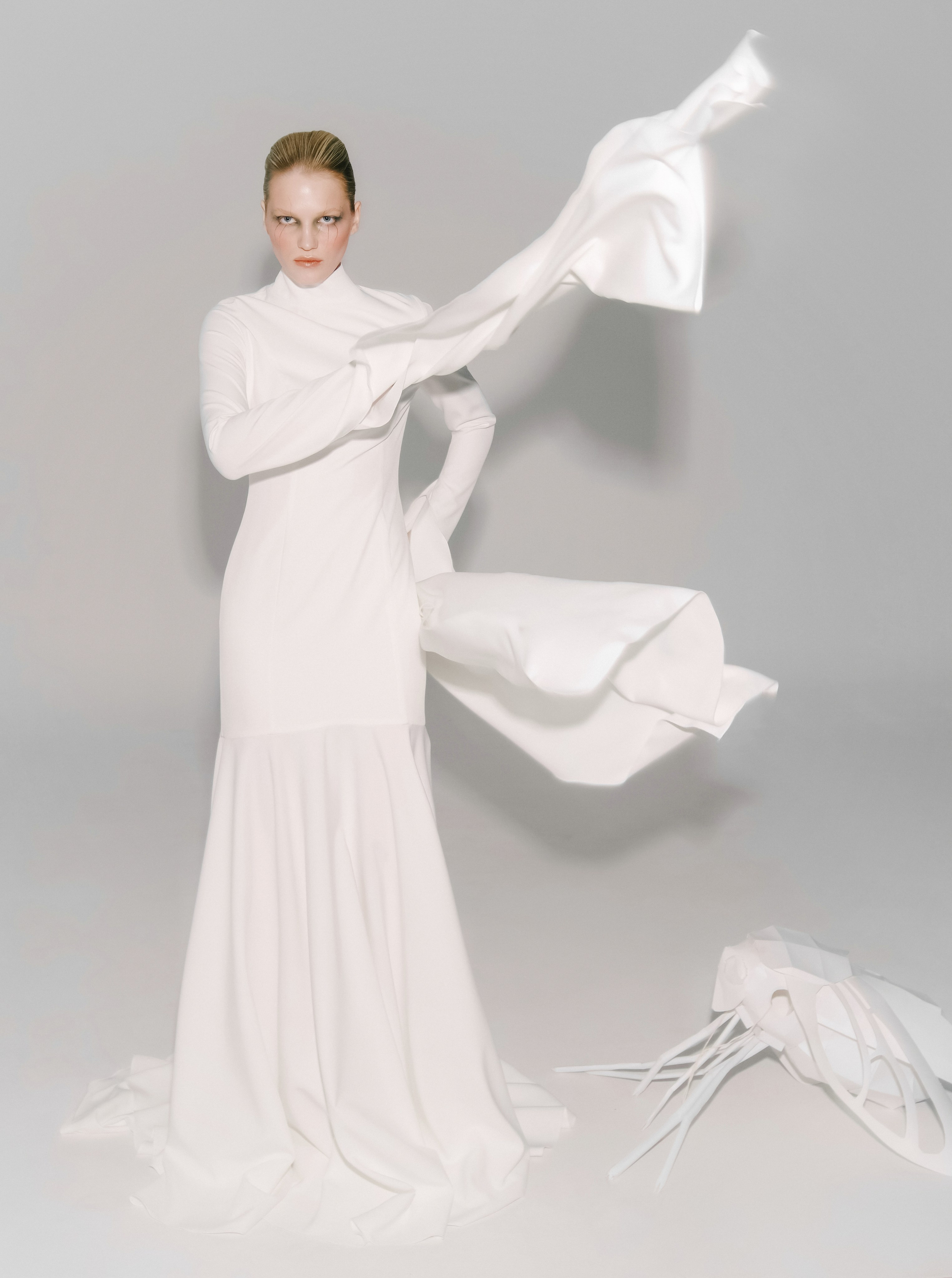 Арт-проект Муха. Фотограф в Минске Света Григорьева