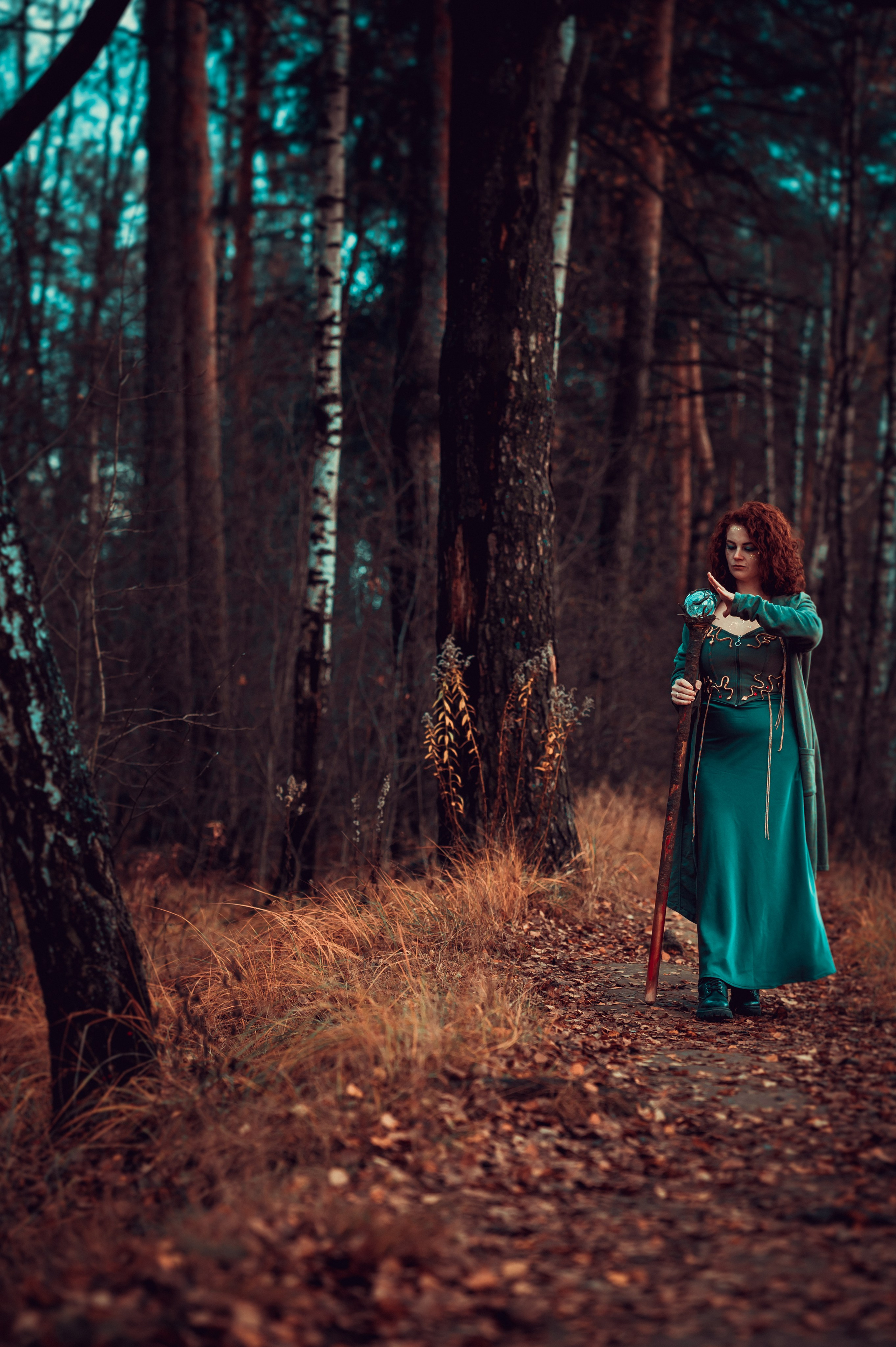 Шабаш. Семейный и детский фотограф в Королеве, Москве и Московской области Строева Анастасия