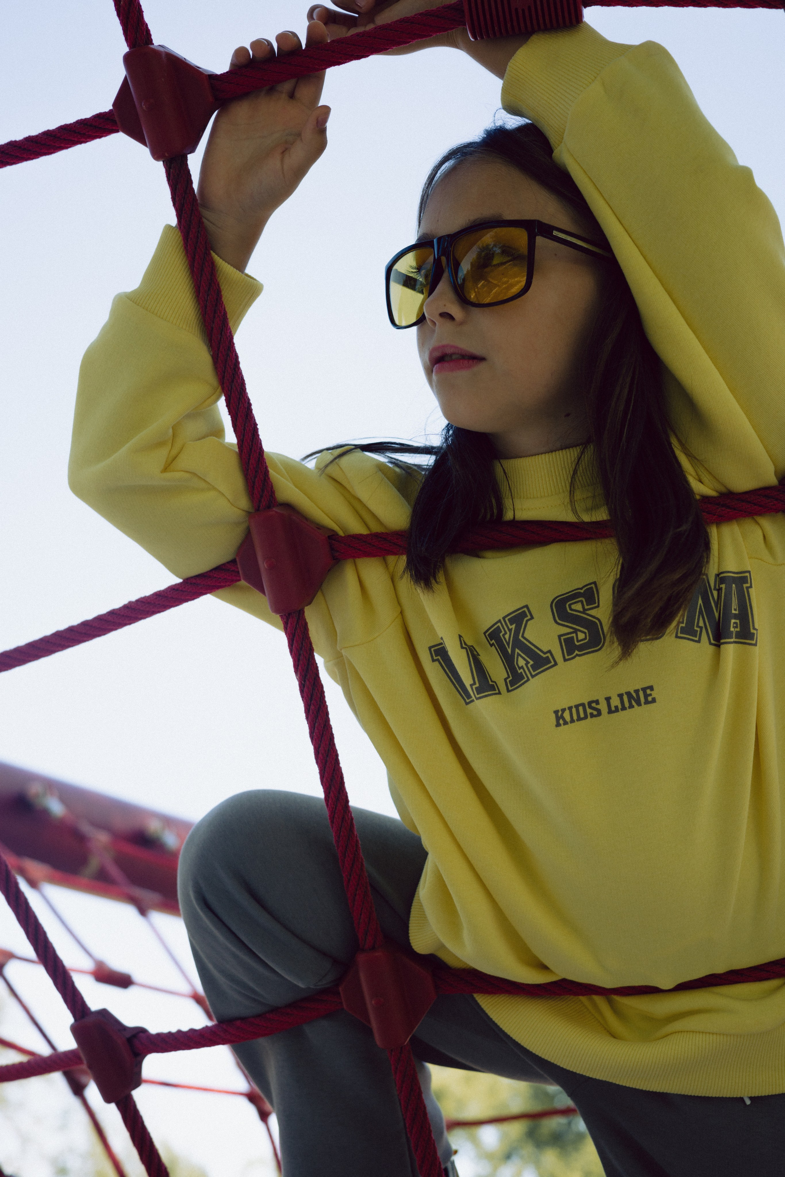 Fashion Kids Street. Gorbunova Alina Фотограф