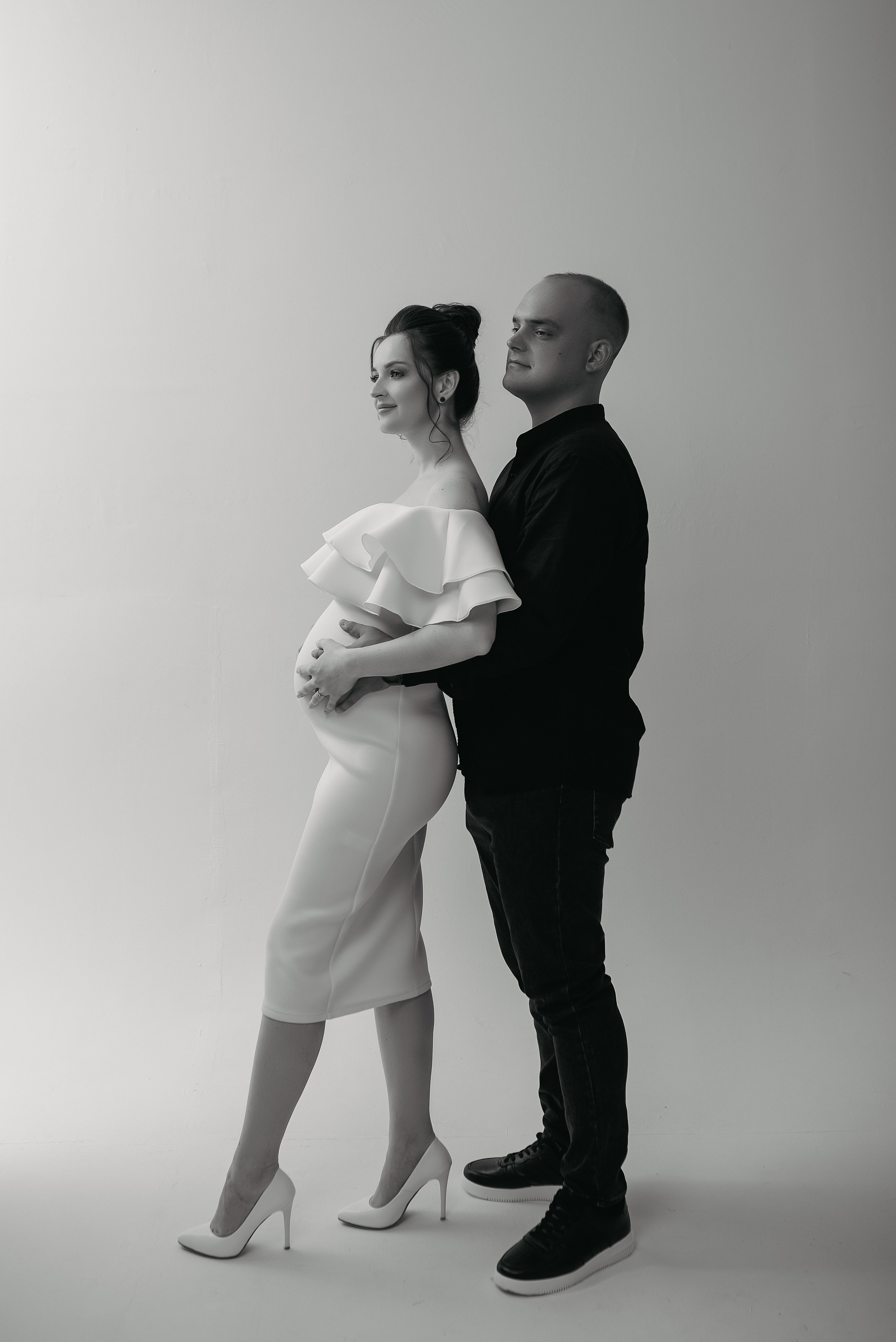 Алексей и Ирина