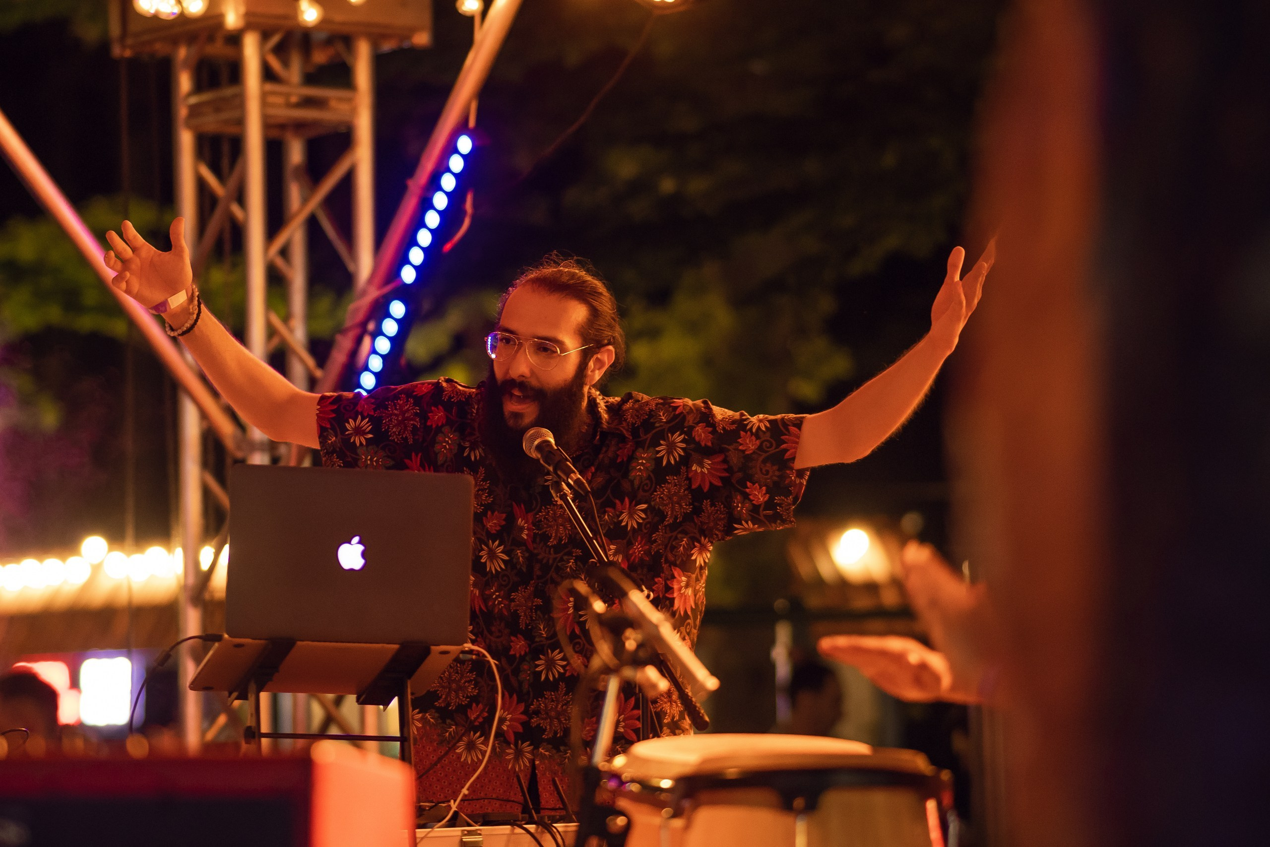 ДР Парк Культуры&Антоха МС — 20.07.24. Фотограф Николай Петрушкин | Ставрополь, Москва