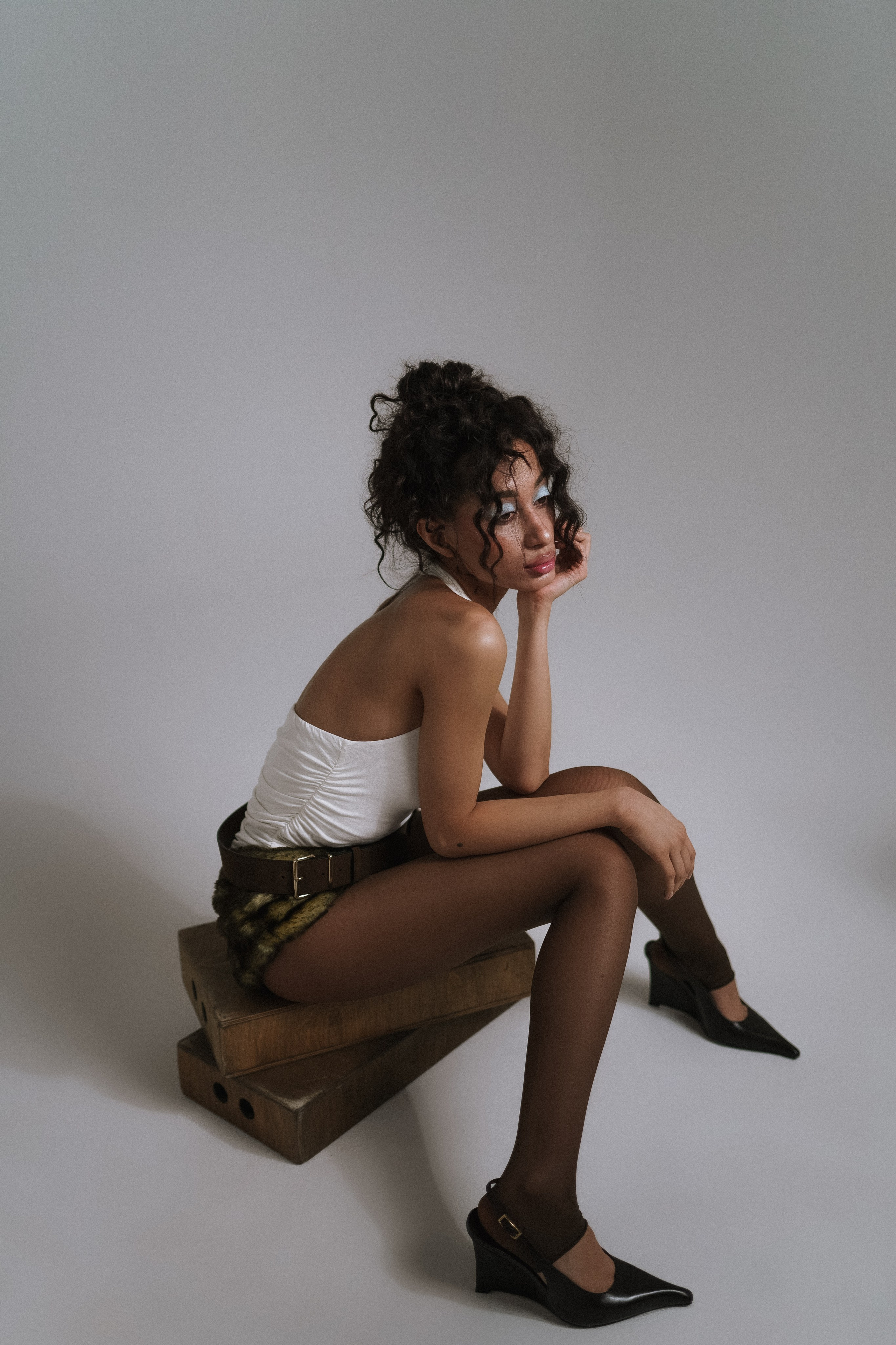 Жанна. Фотограф Таня Булгакова Крым, Симферополь, Севастополь, Нижнегорский