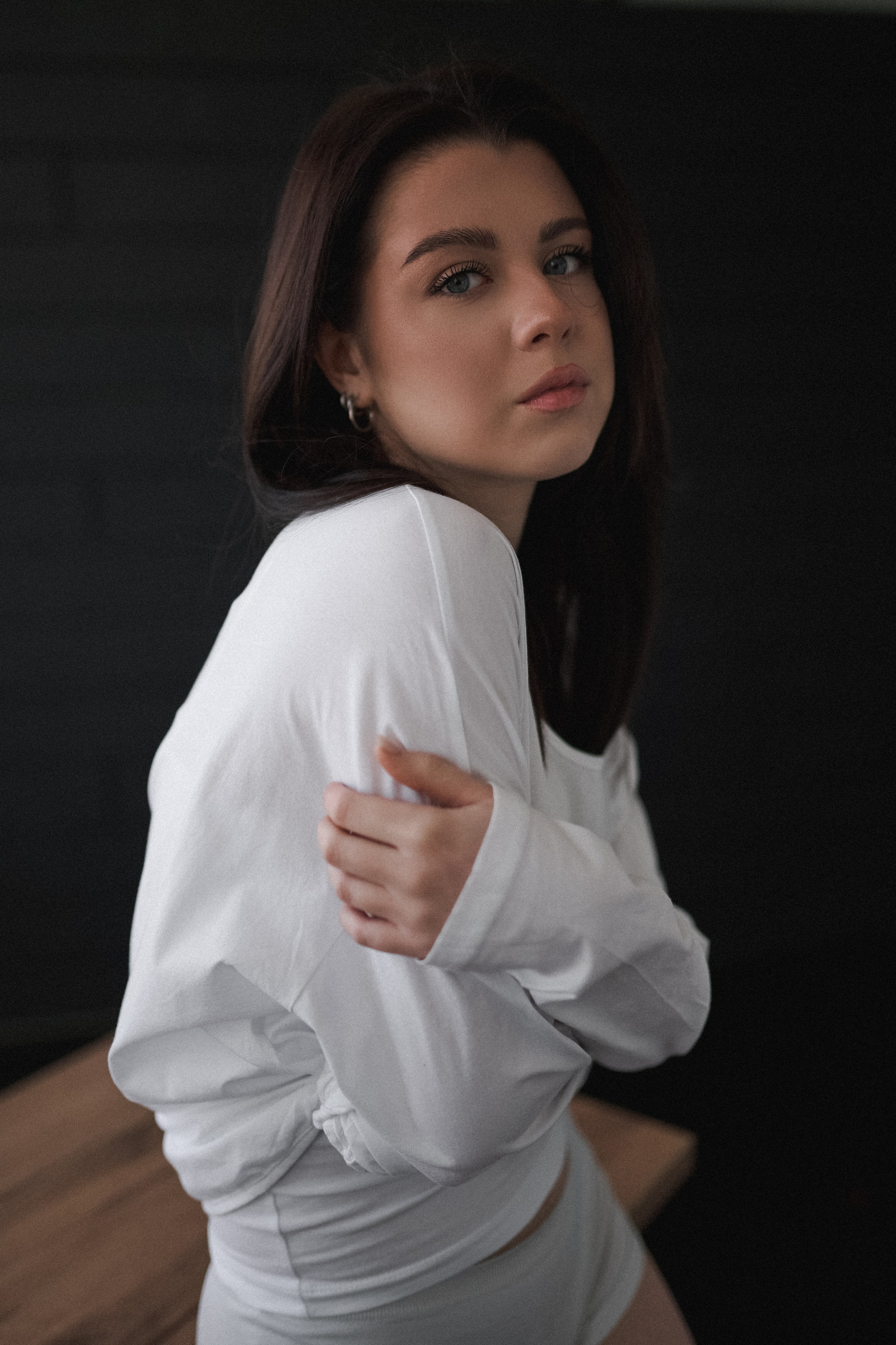 Дарья. Фотограф Таня Булгакова Крым, Симферополь, Севастополь, Нижнегорский