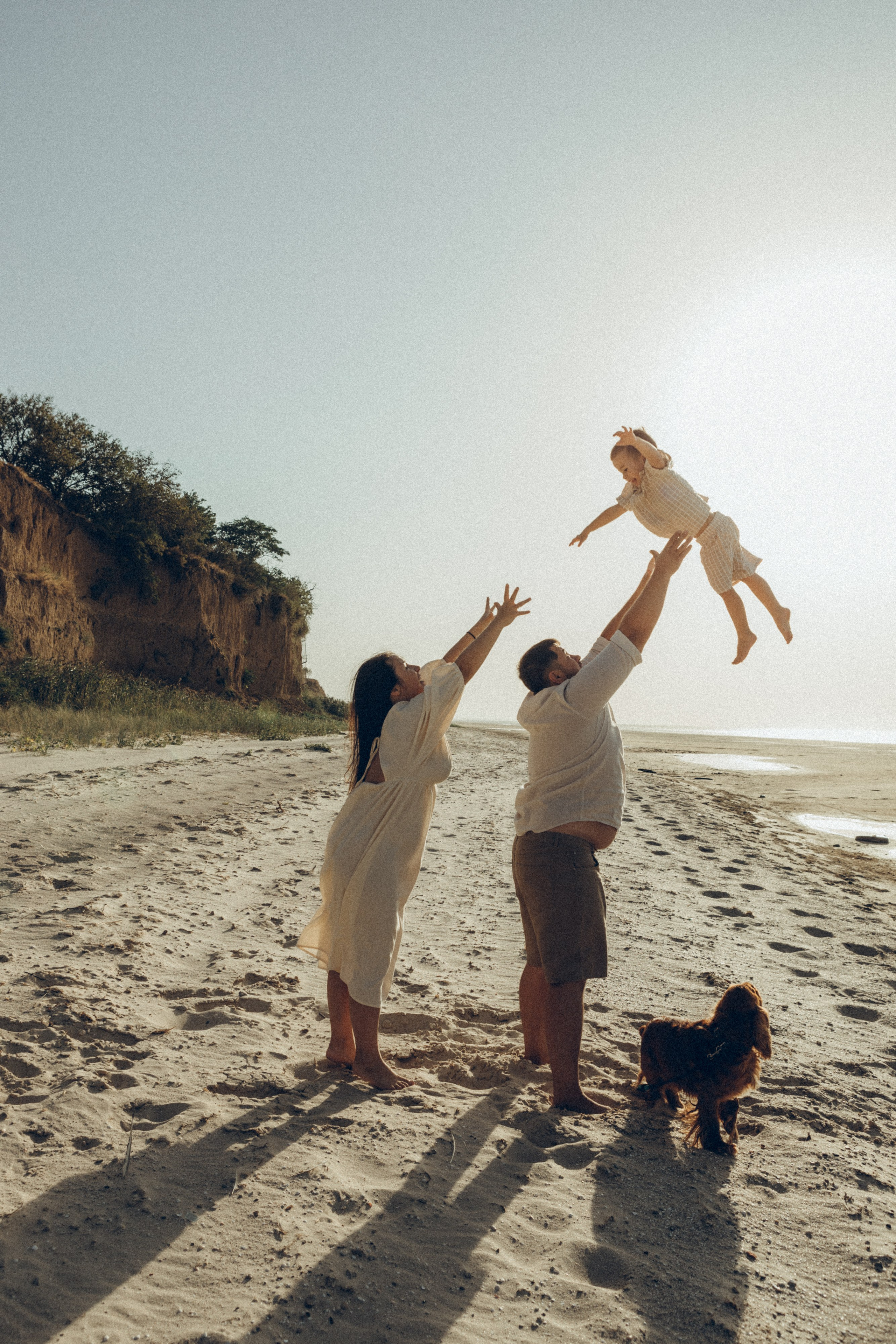 Family moment 💫. Семейный фотограф и фотограф на роды в Ростове-на-Дону Мухина Виктория