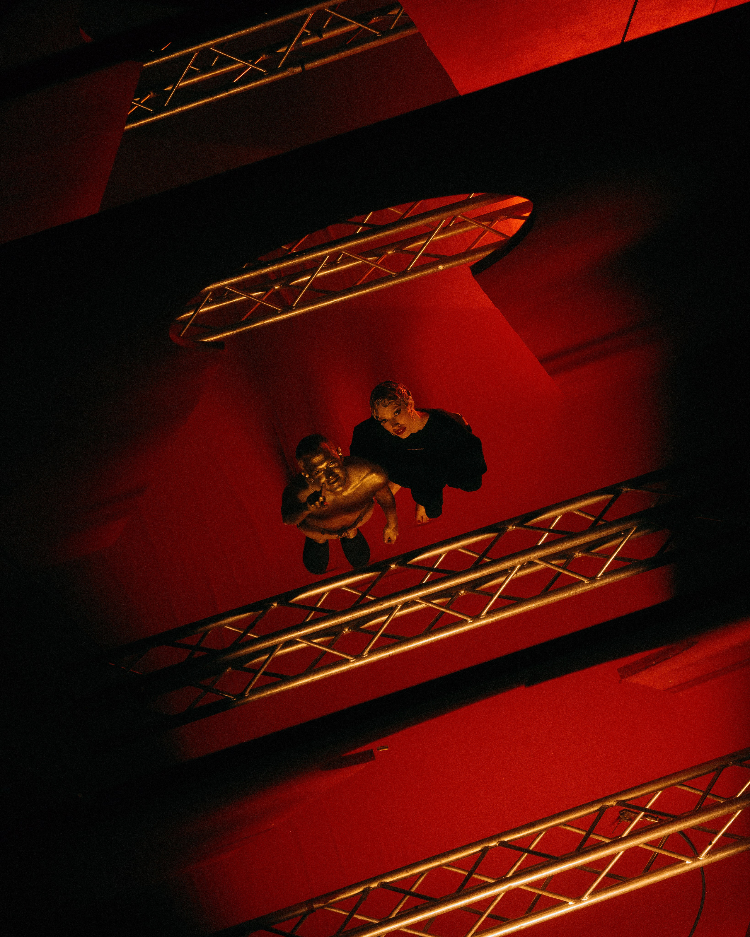 Crave Taboo. Фотограф Rockeroleg