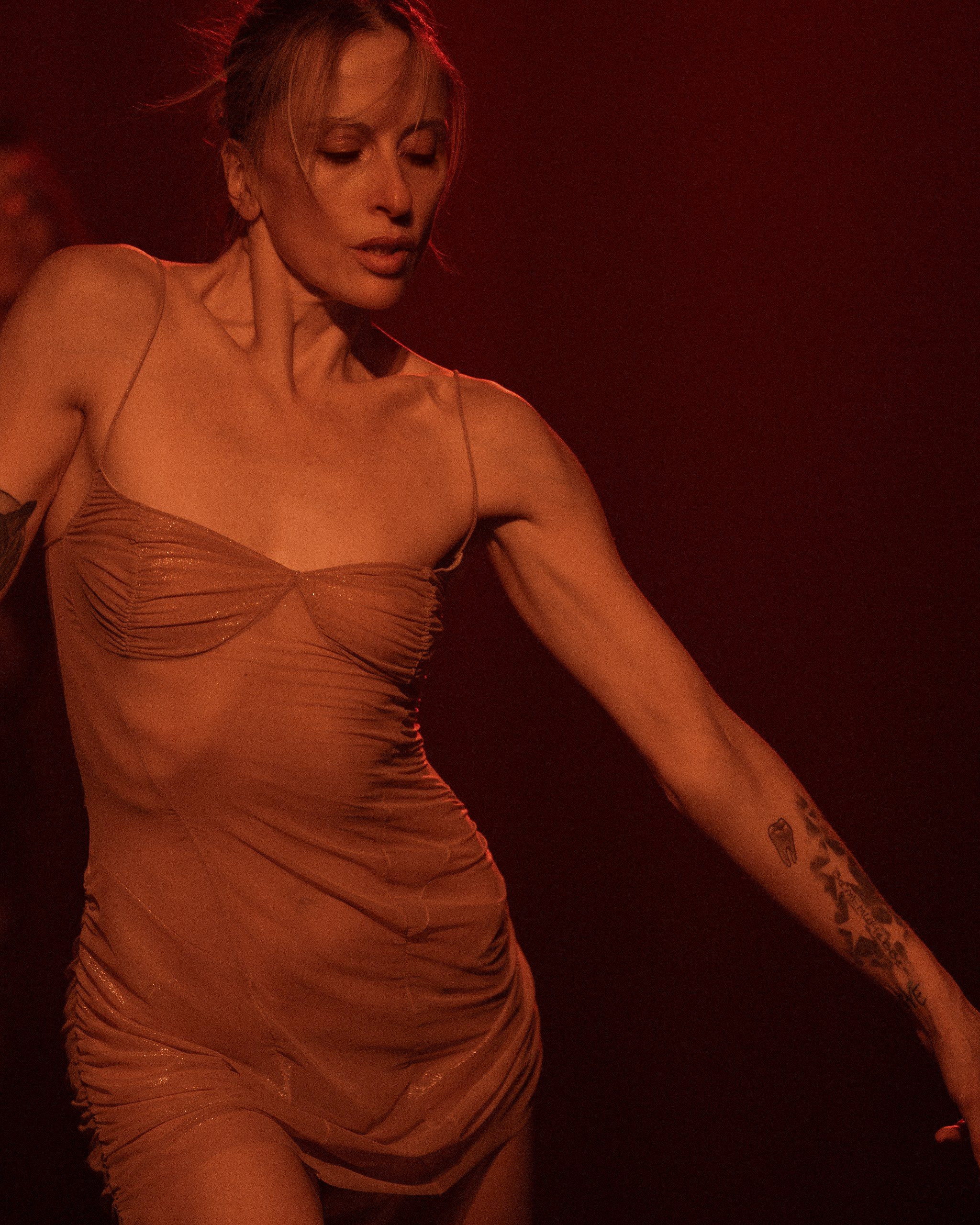 Дуры. Фотограф Rockeroleg