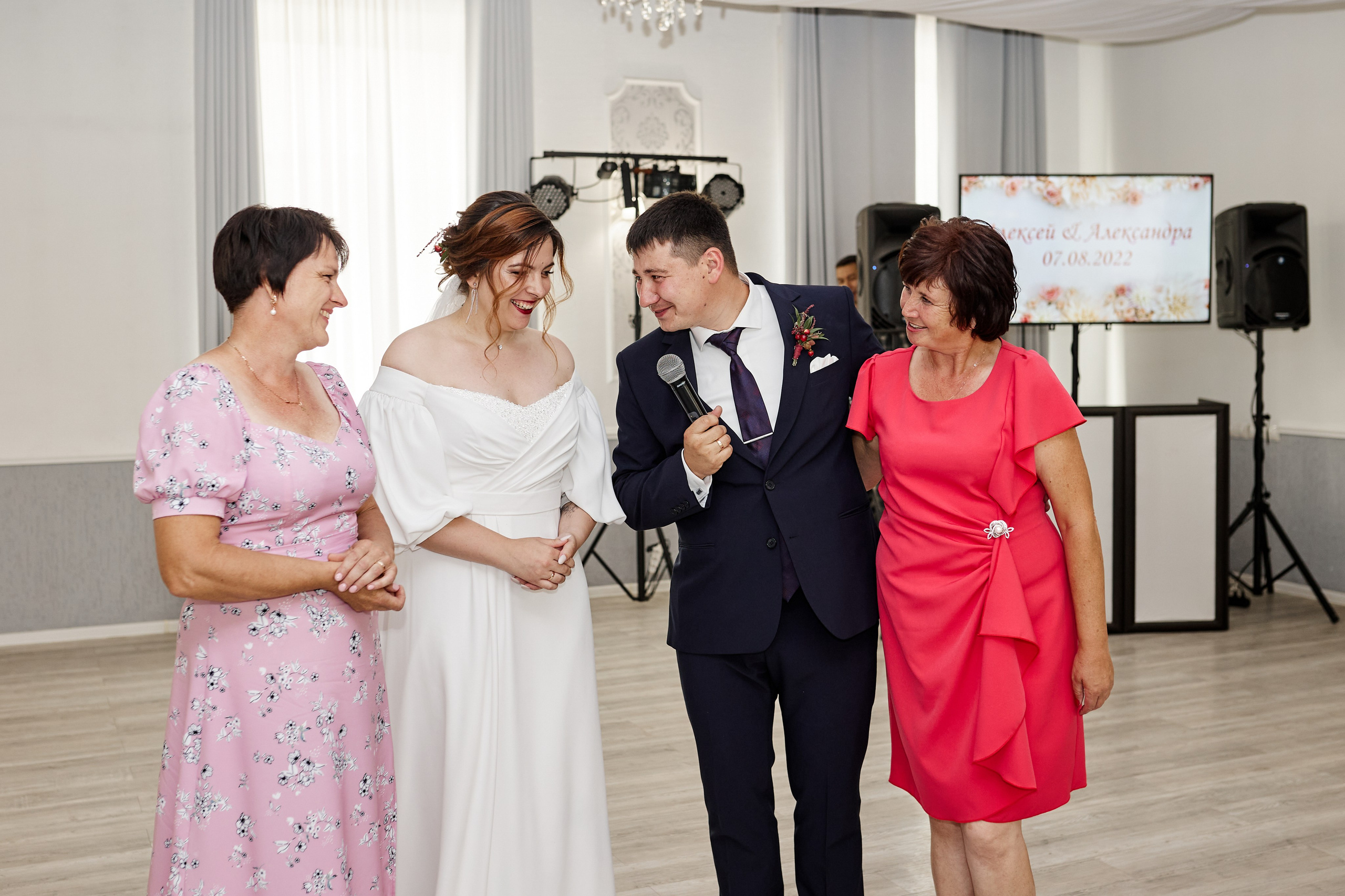 Александра и Алексей. Щетинина Наталья свадебный фотограф Барнаул