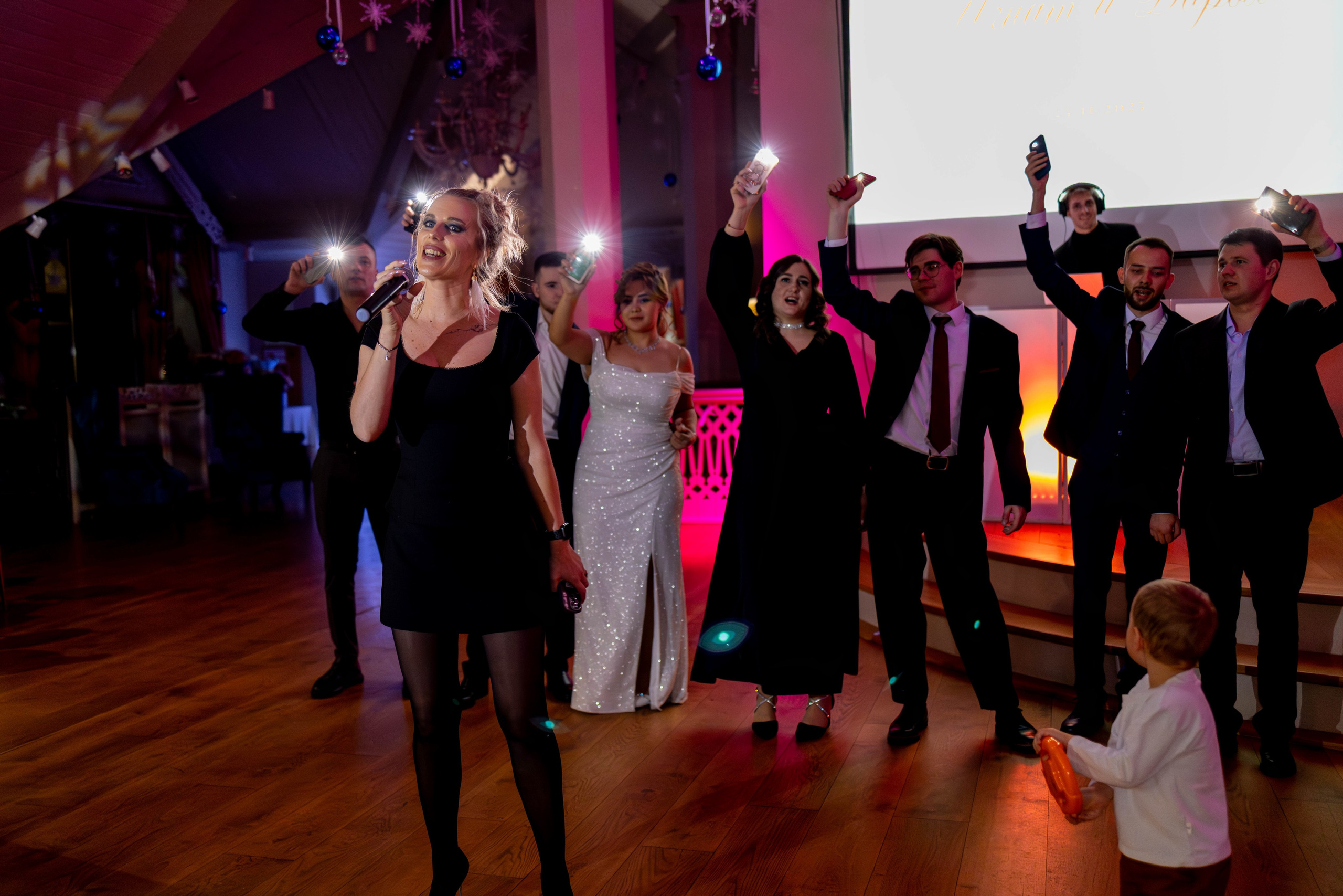 Дарья и Игнат. Фотограф Виктория Кравец