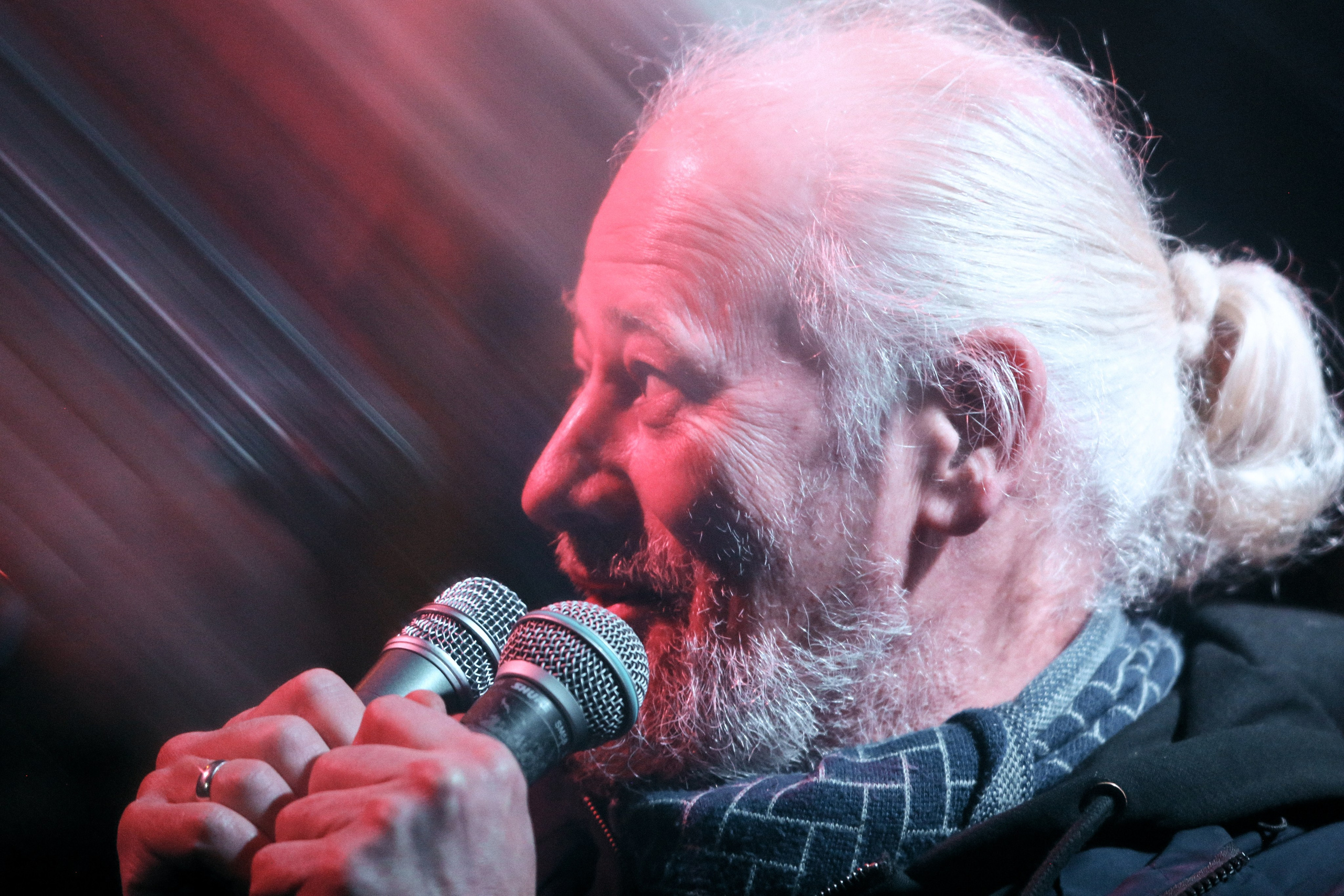 Концерт посвященный памяти Галины Иванчук. Фотограф Антонина Гудкова