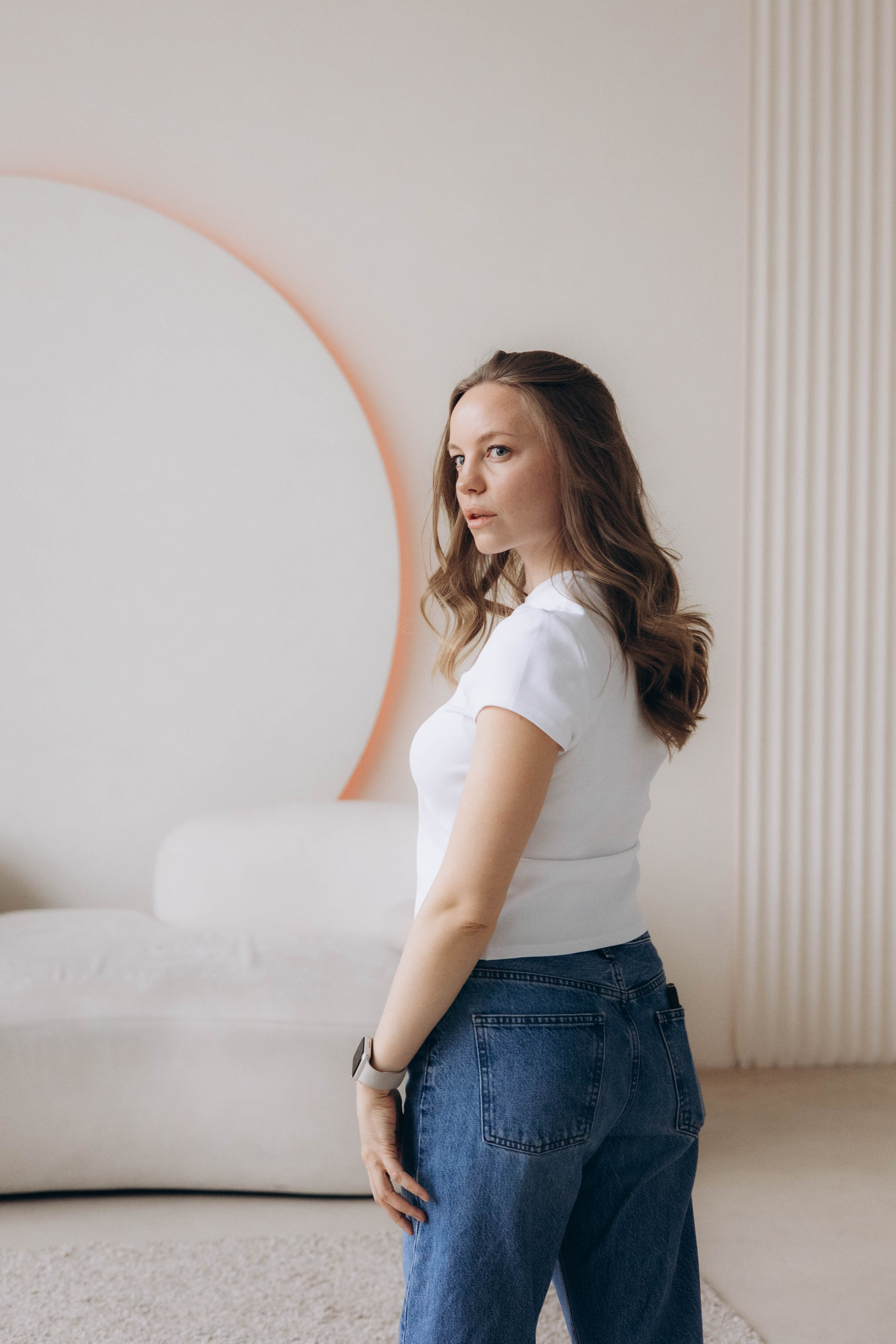 Евгения. Наталья Косьянова. Ваш фотограф. Москва