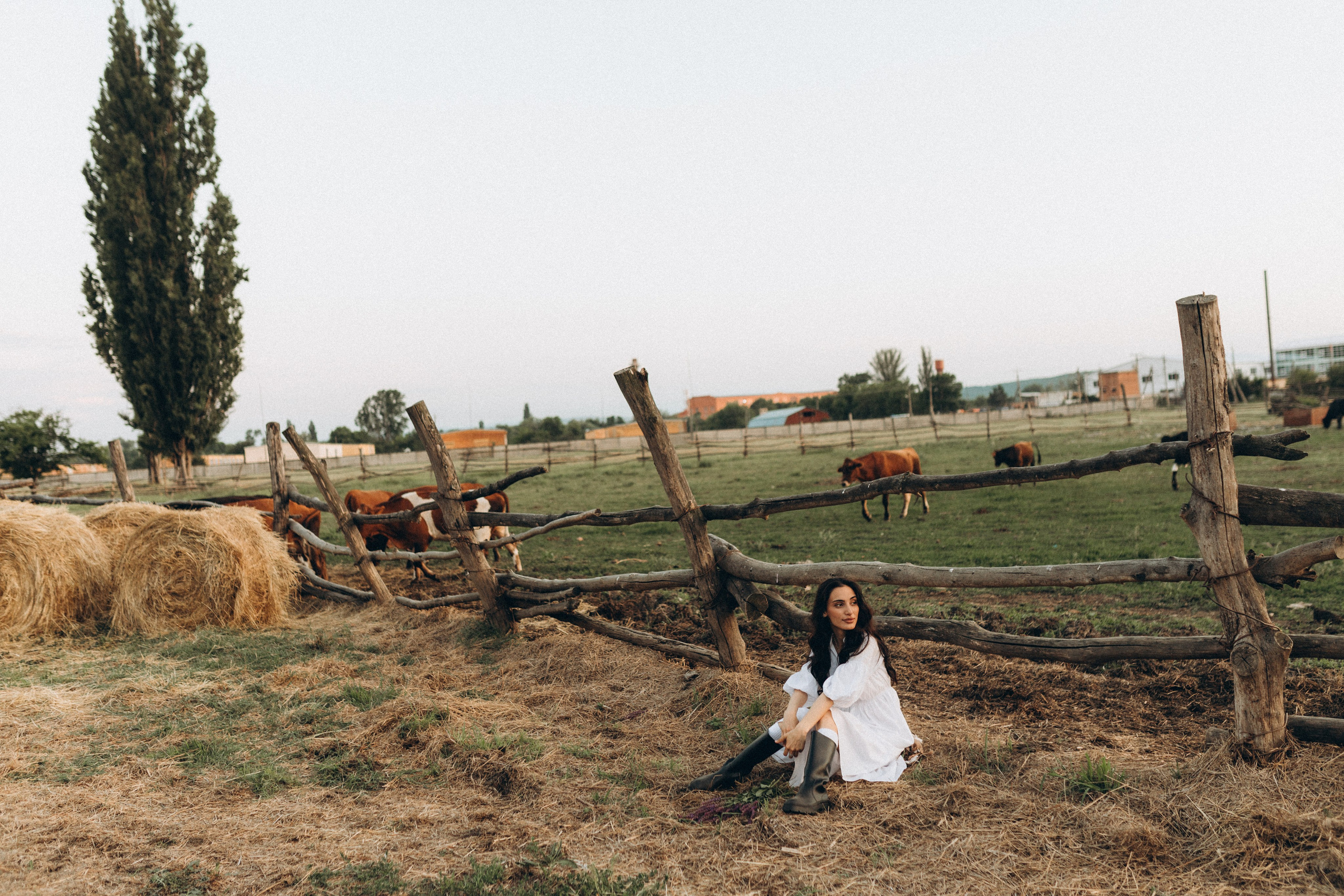 Лейла. Семейный и свадебный фотограф в Краснодарском крае и РА Юлия Голуб