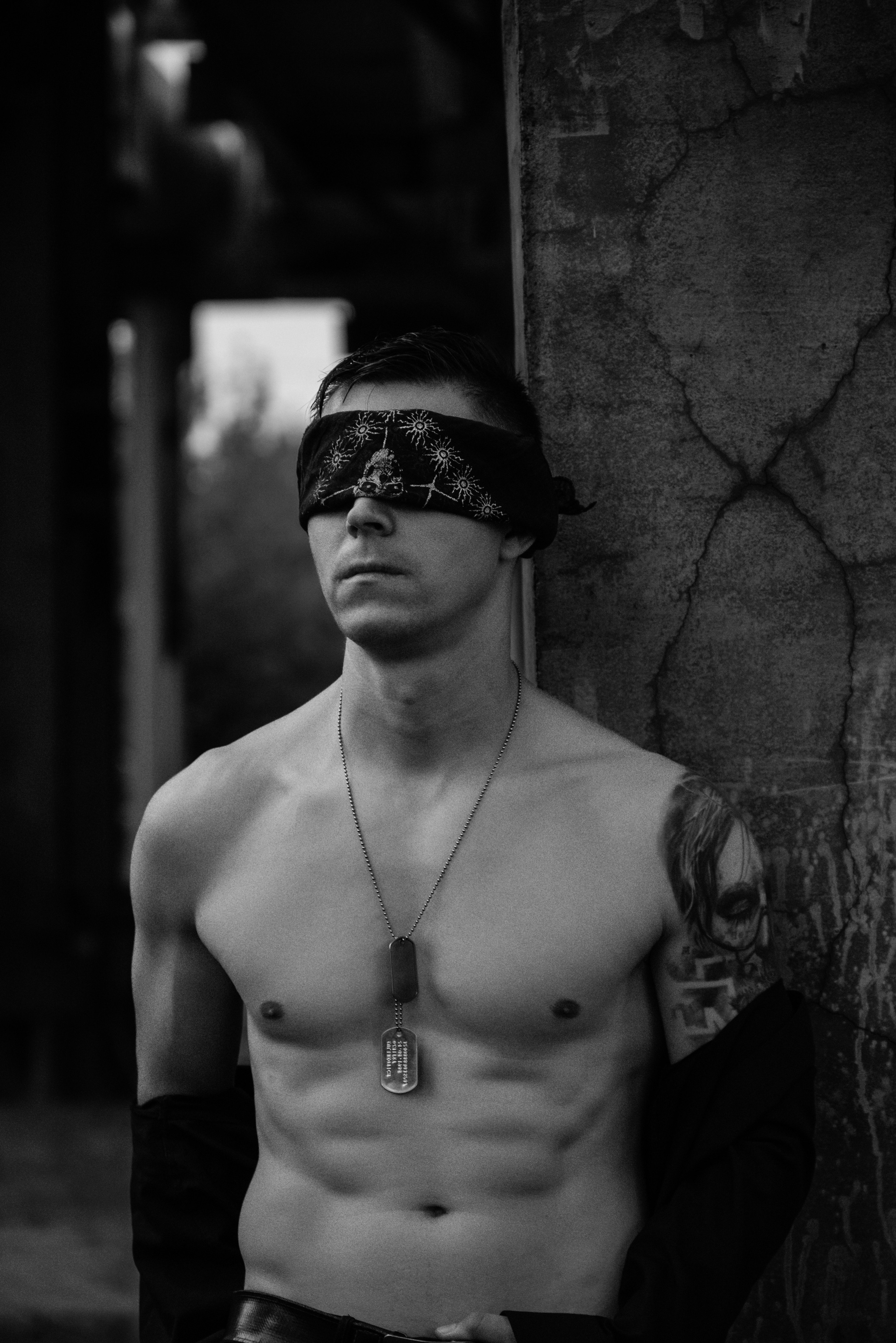 Дмитрий. Юлия Чайко, фотограф в Минске