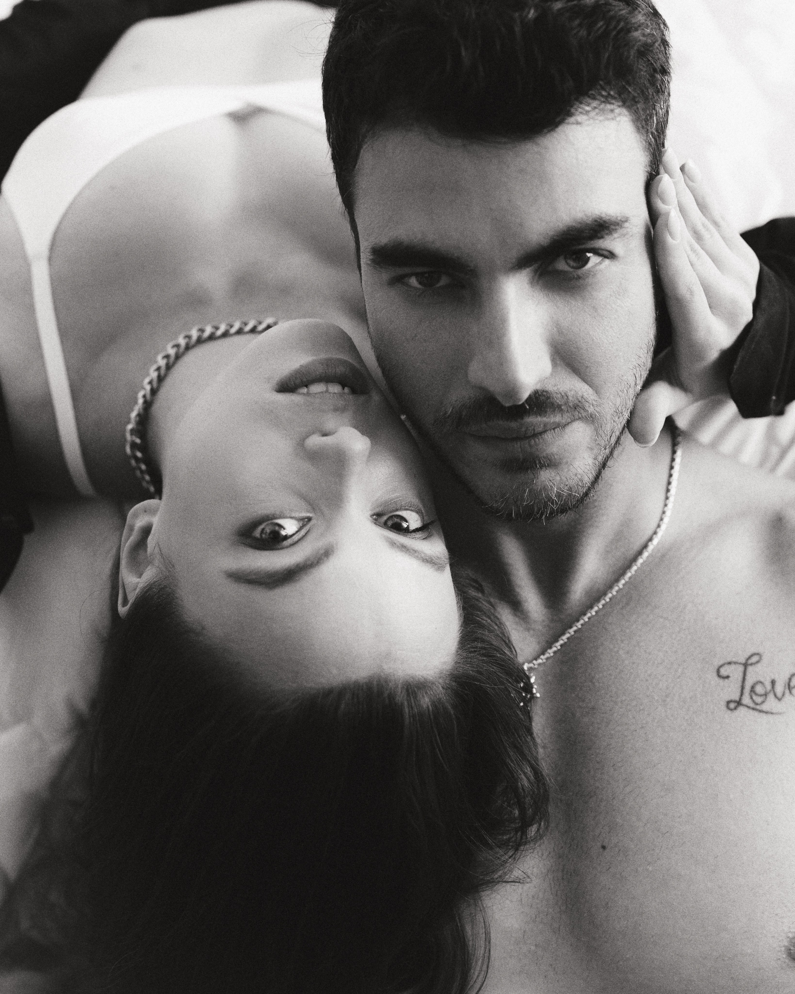 Полина. Фотограф Олеся Скворцова