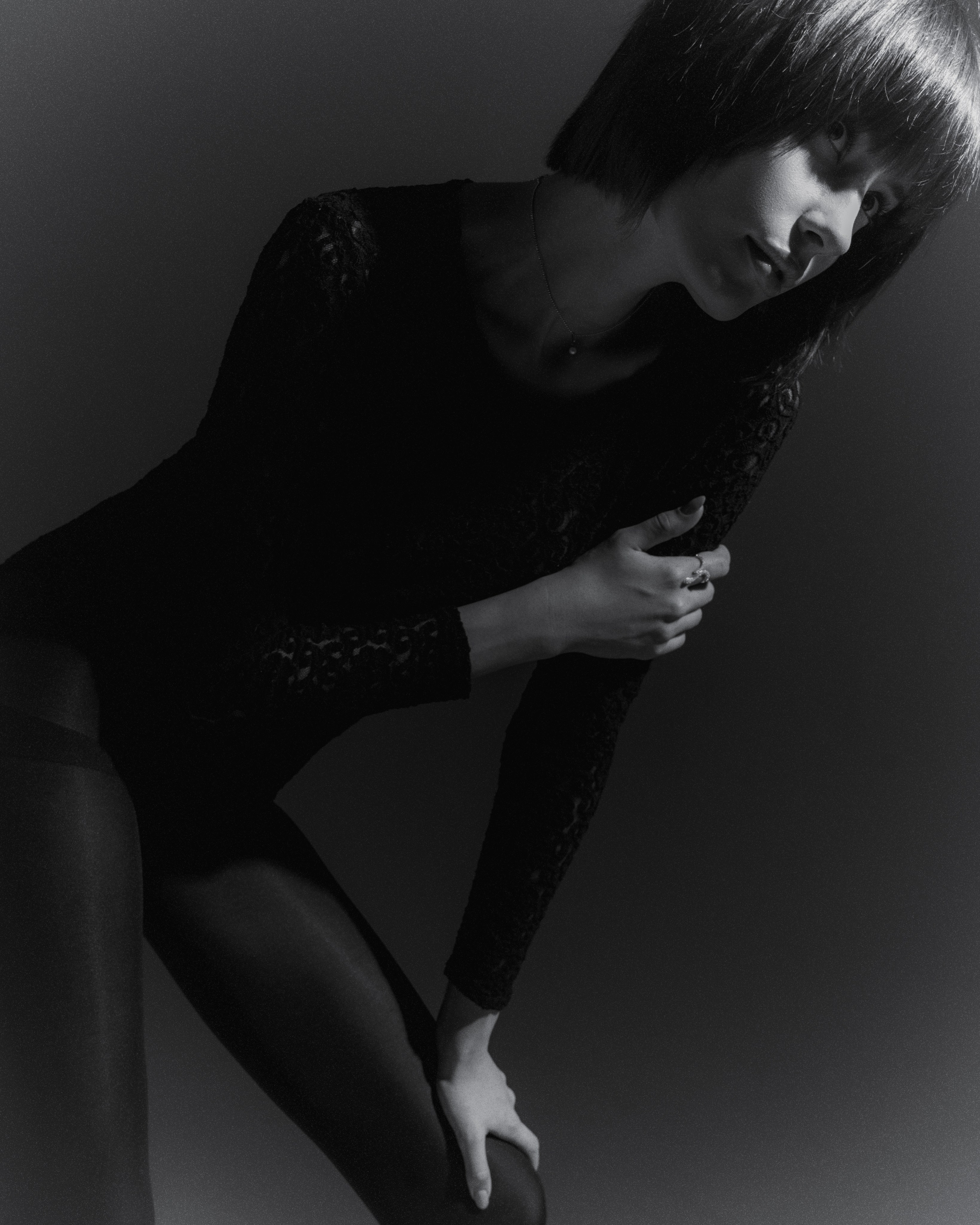 Ева. Фотограф Олеся Скворцова