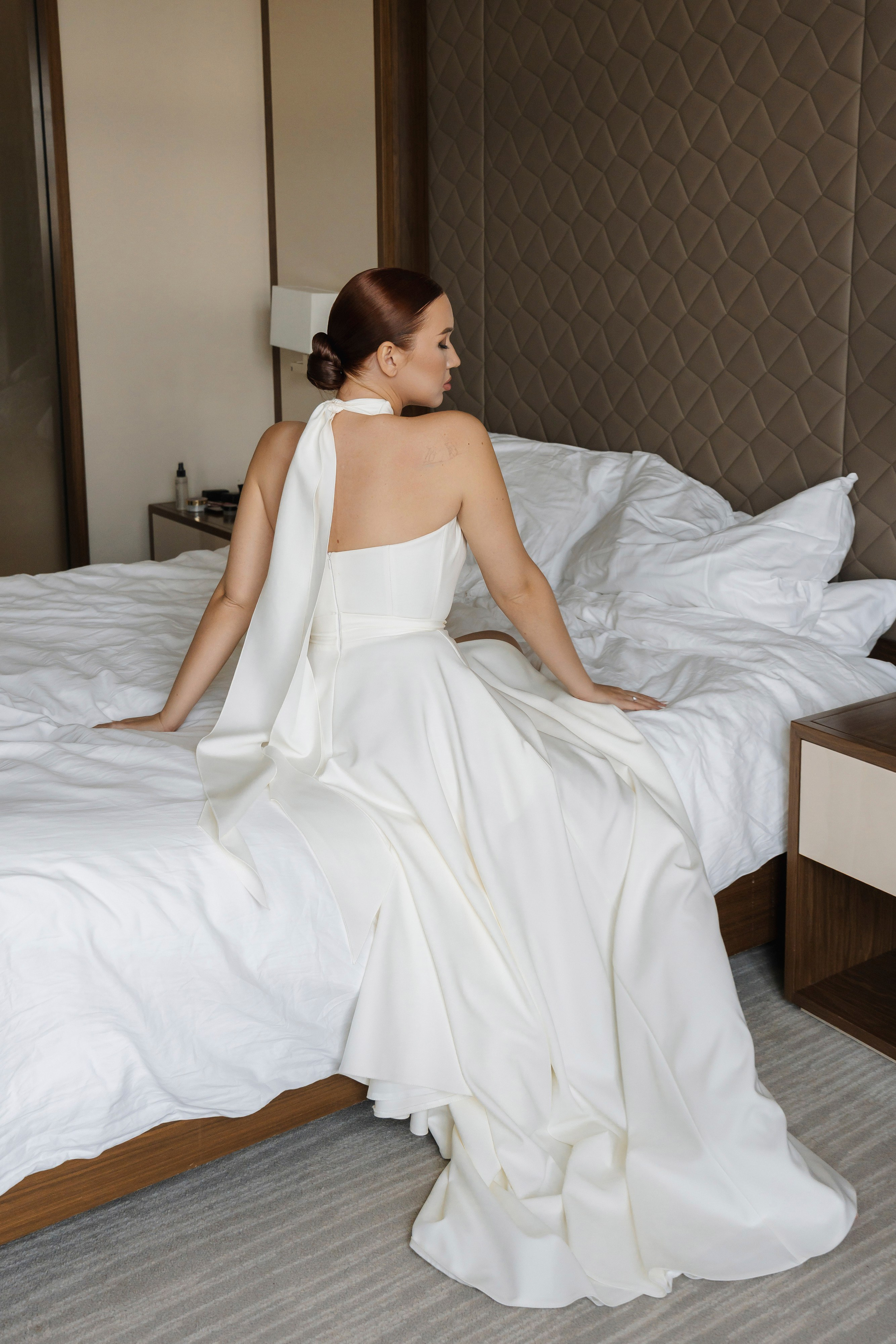 Свадьба Михаила и Анны. Свадебный фотограф в Москве Яна Деньгина