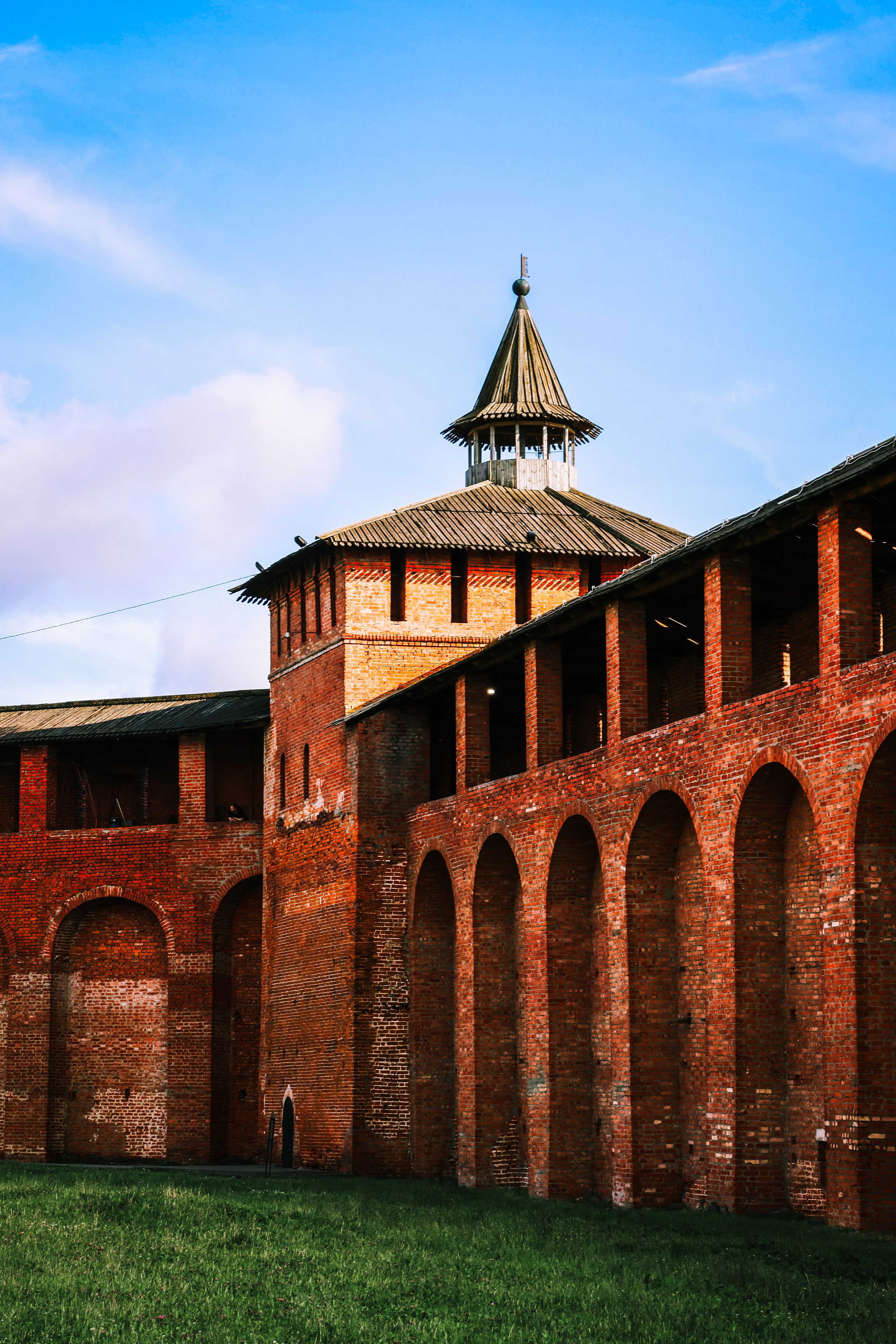 Фотограф Алексей Седойкин