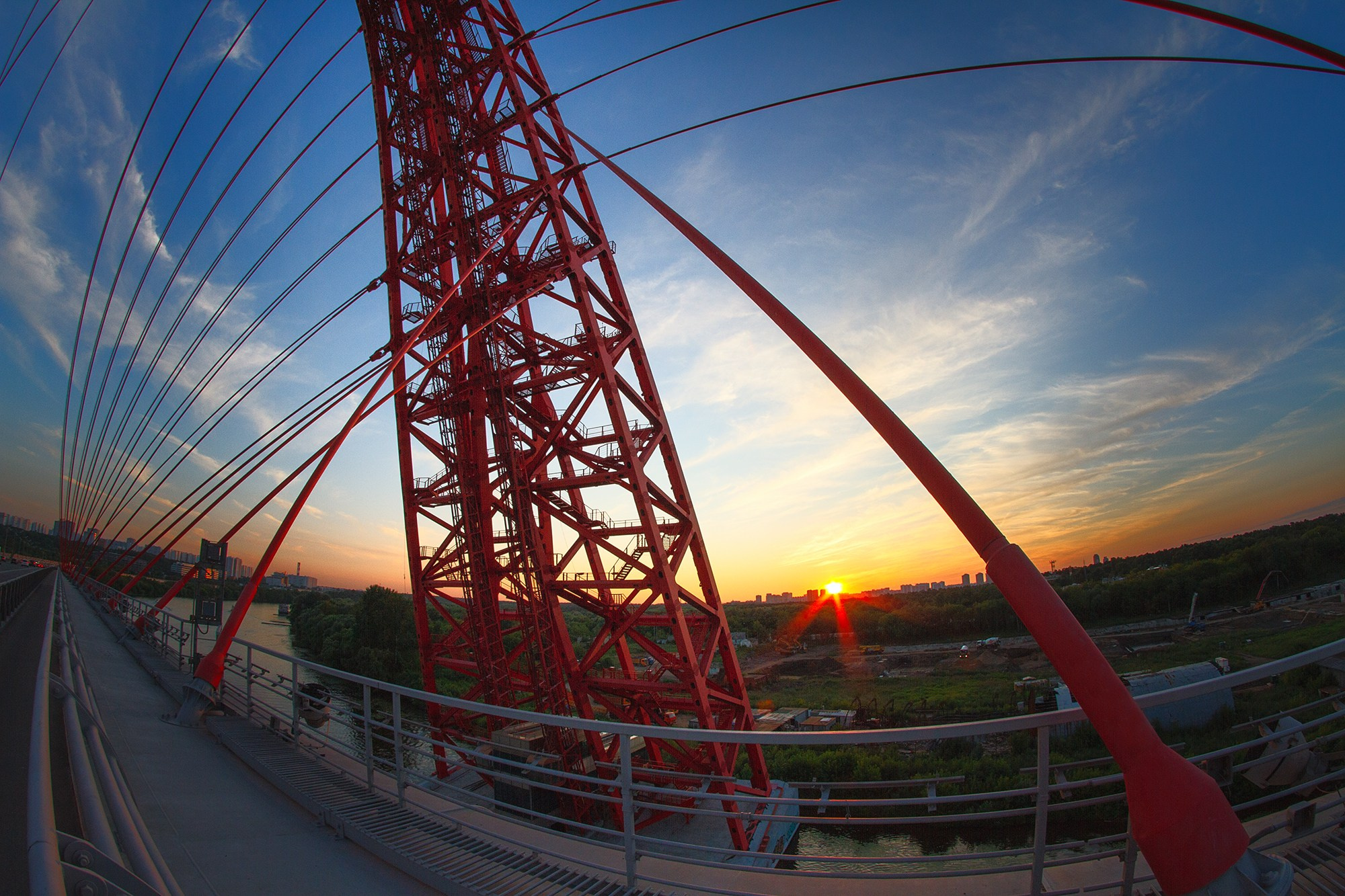 Фотограф Алексей Седойкин