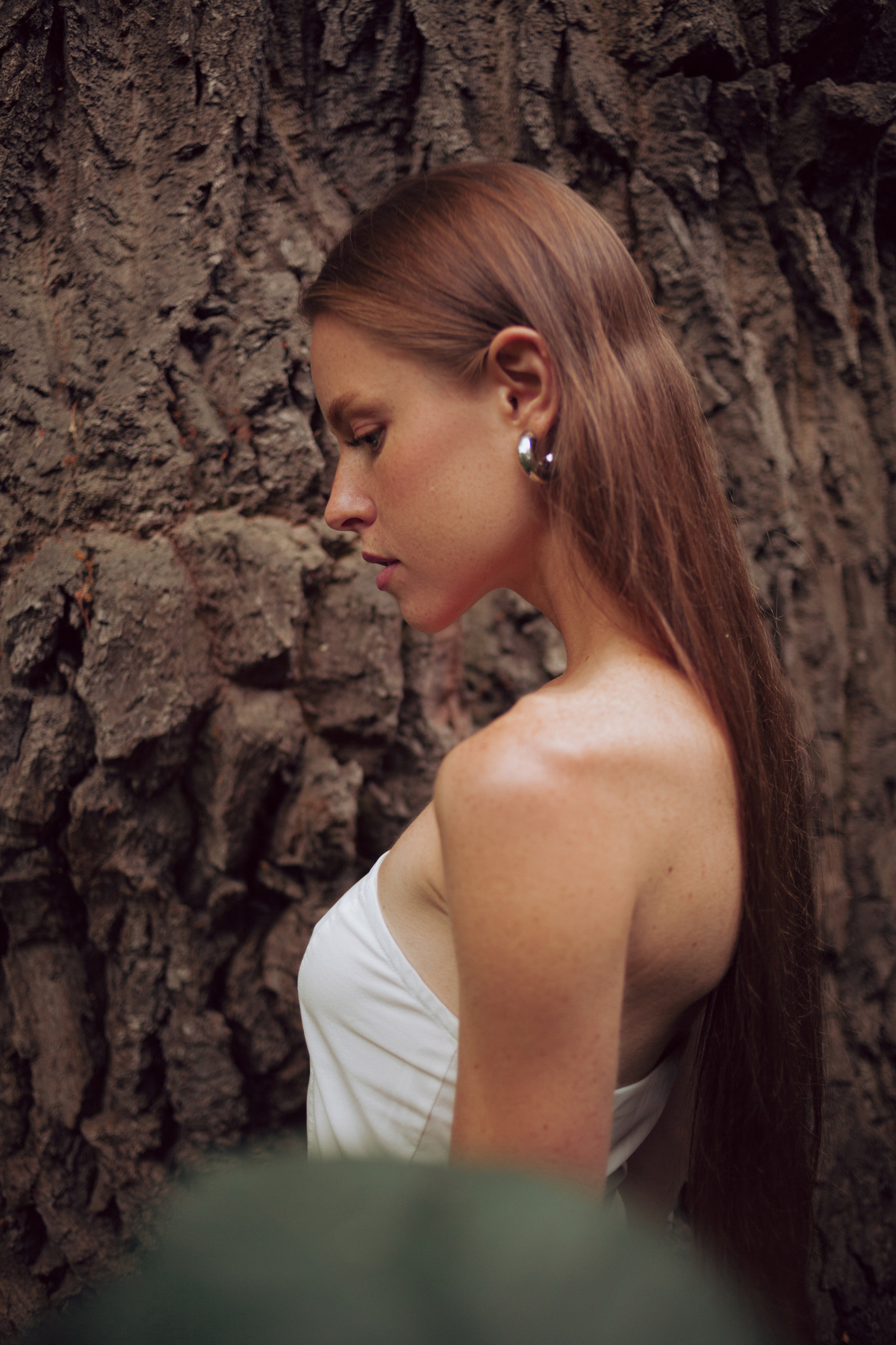 фотосессия для девушки