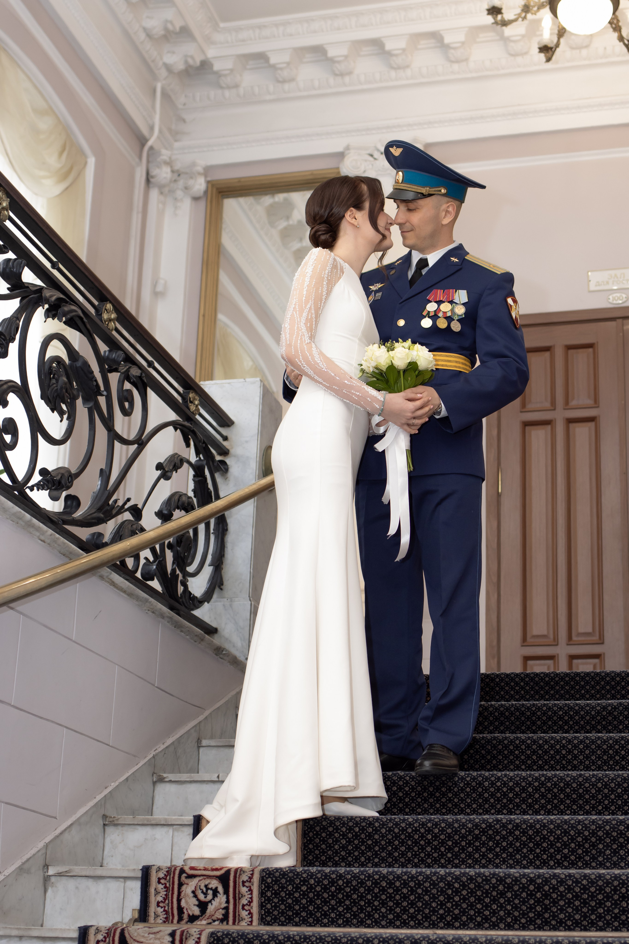 Свадебные серии