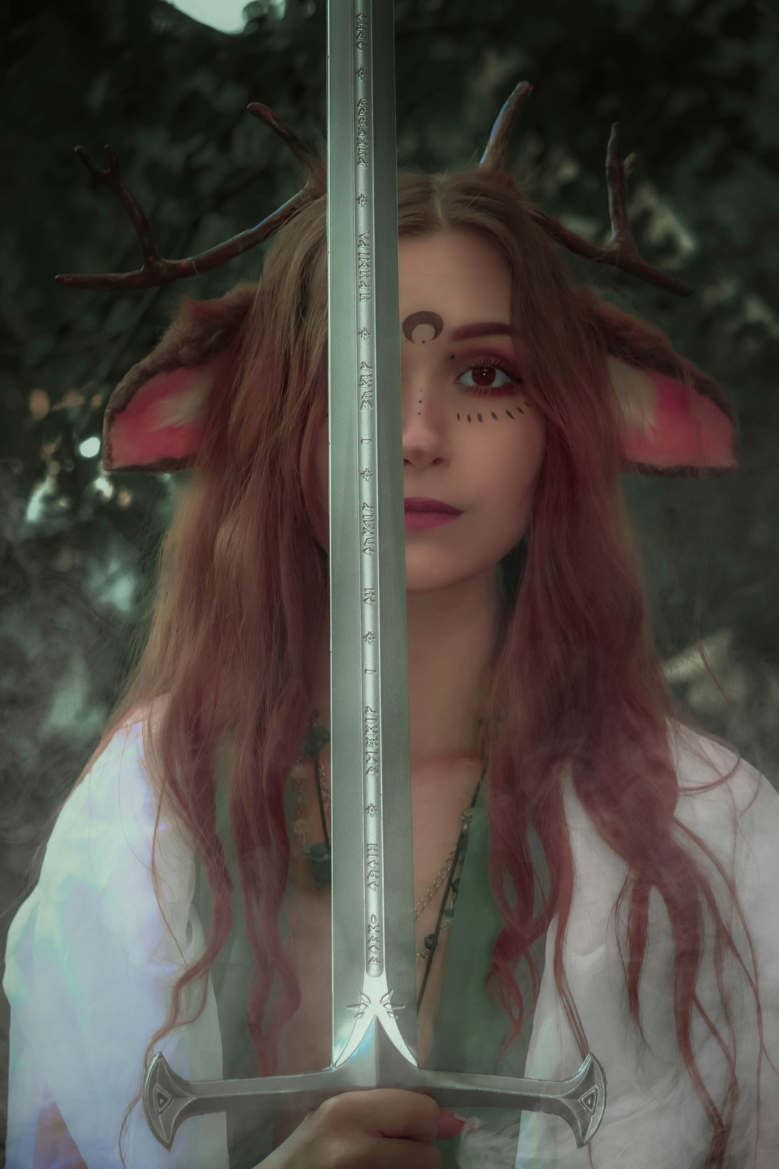 Якорка. Творческий фотограф в Москве Крючкова Анастасия