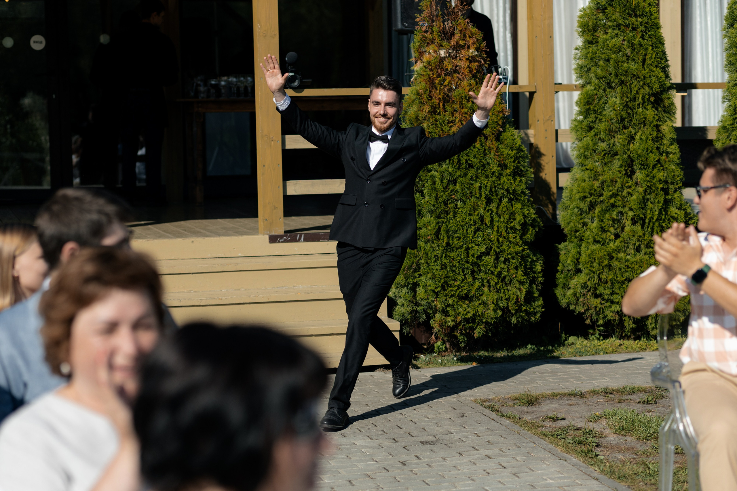 Alexandr&Ekaterina. Свадебный фотограф в Москве