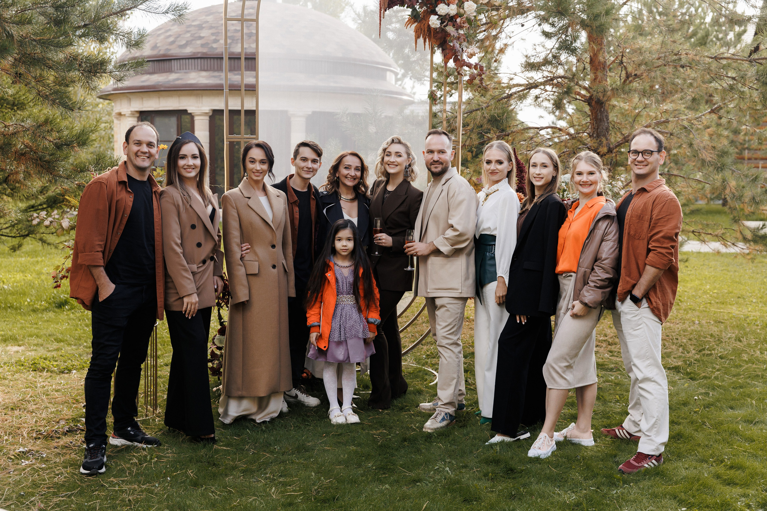 Оля и Кирилл. Свадебный и репортажный фотограф Евгений Петров