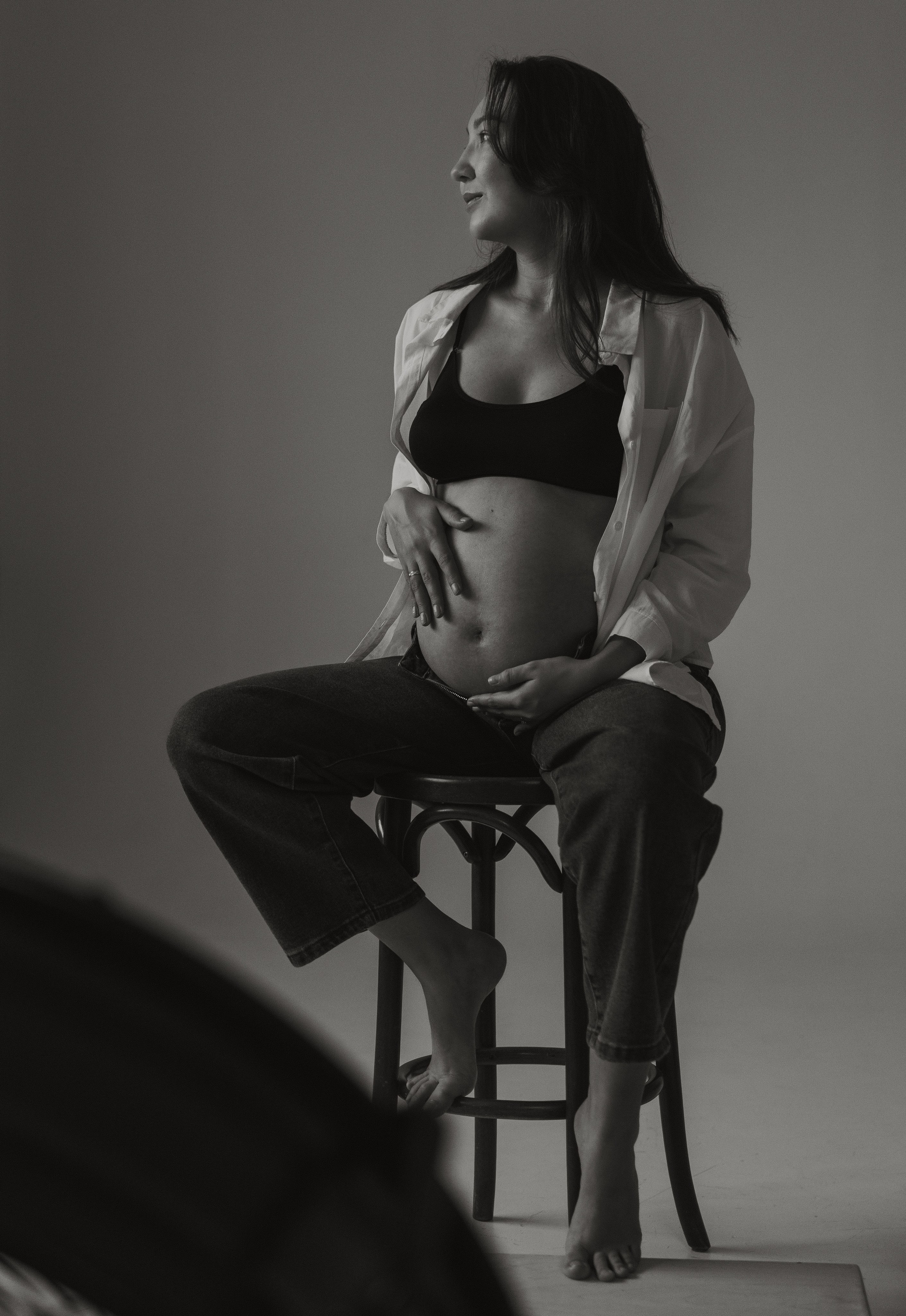 Женя и Рома. Портретный фотограф в Уфе