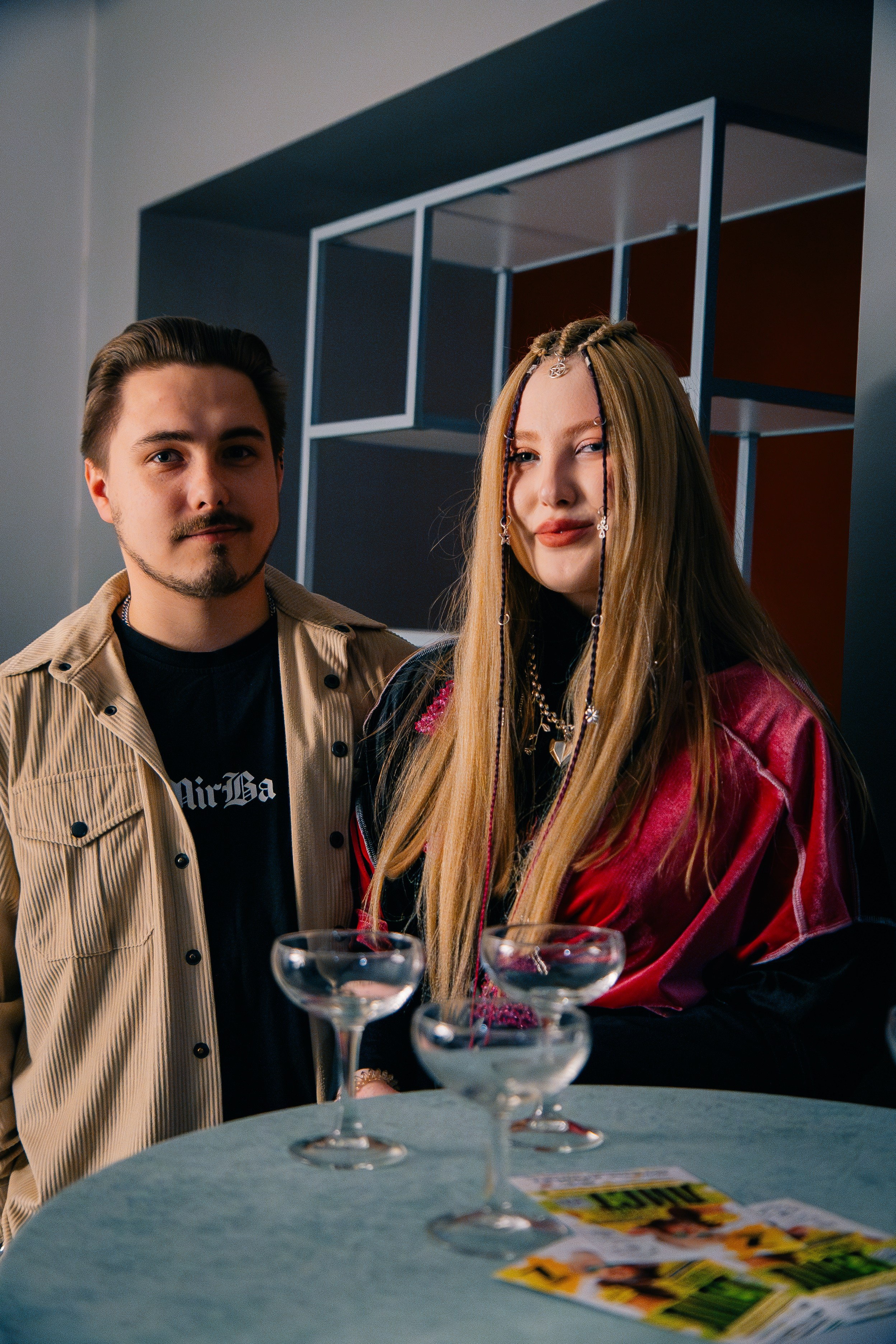 Мероприятия. Фотограф Егор Огородов